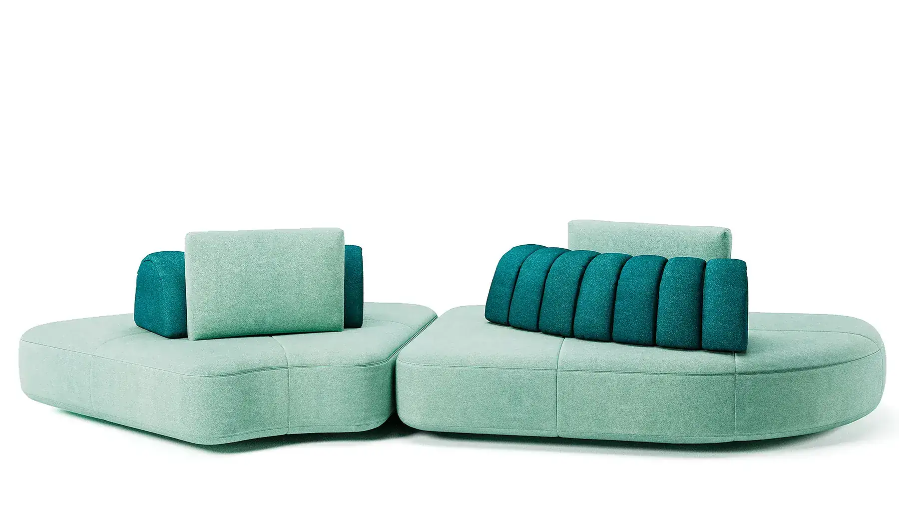 de Sede DS-909/901 Sofa