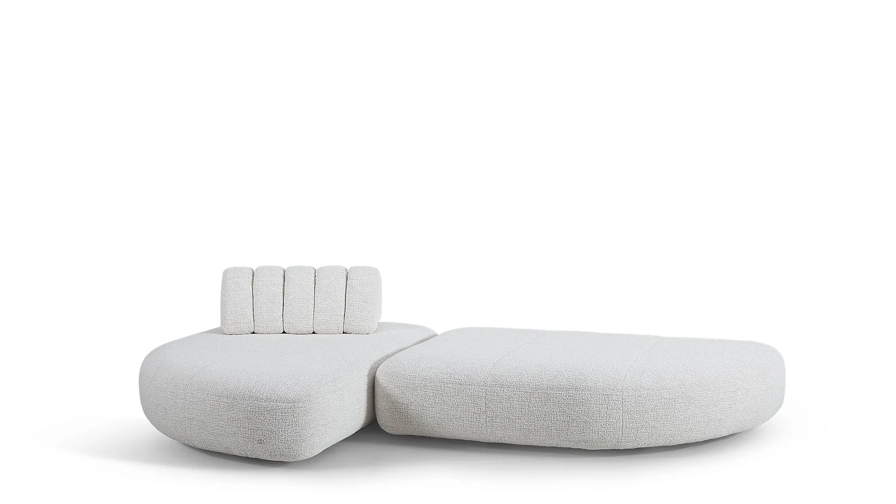 de Sede DS-909/970 Sofa