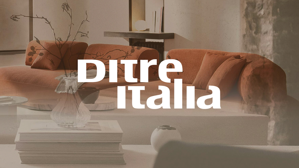 Ditre Italia Sentei