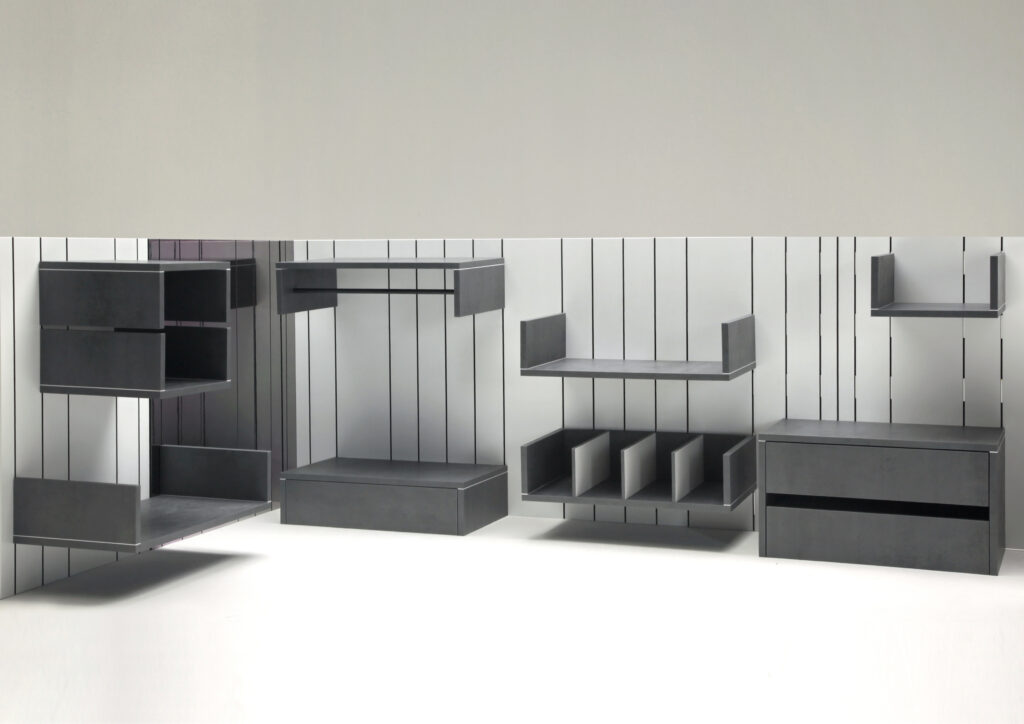Dizz Concept LIND