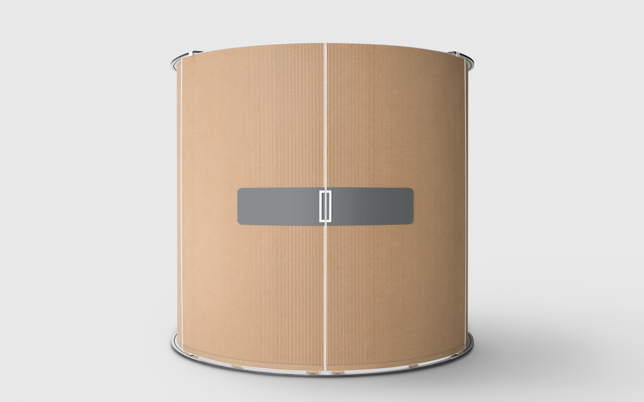 Dizz Concept Office Shell – Bild 2