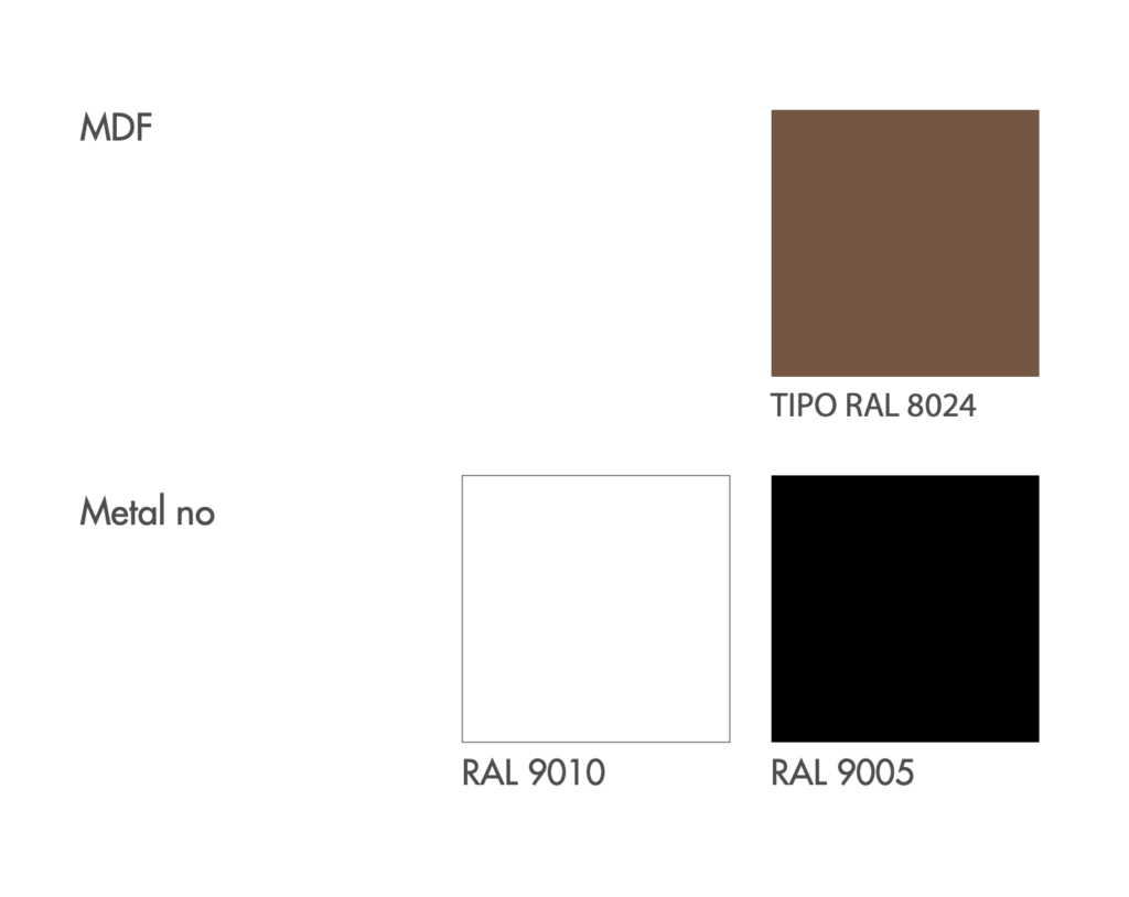 Dizz Concept Office Shell – Bild 6