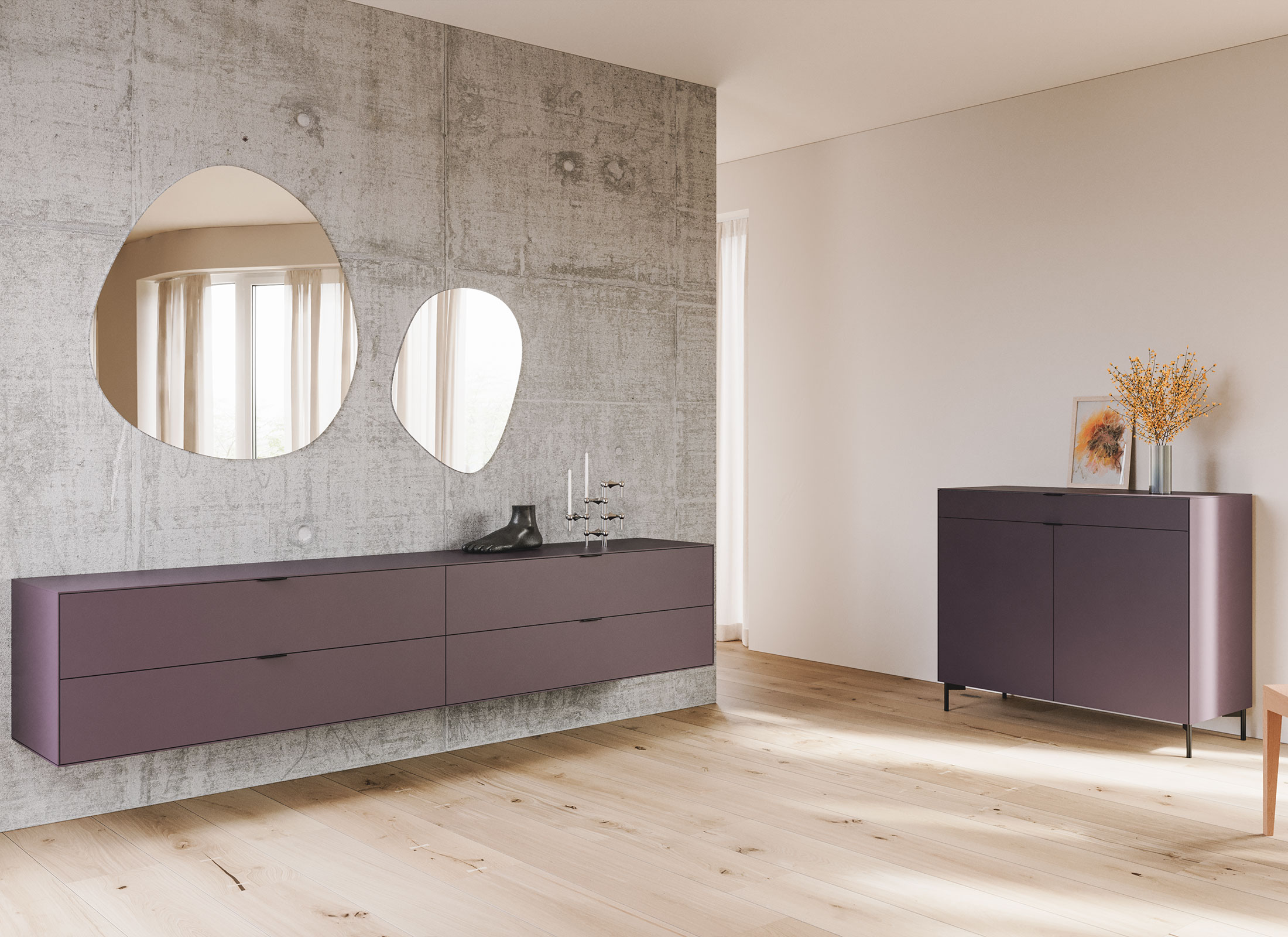 form1 Sideboard