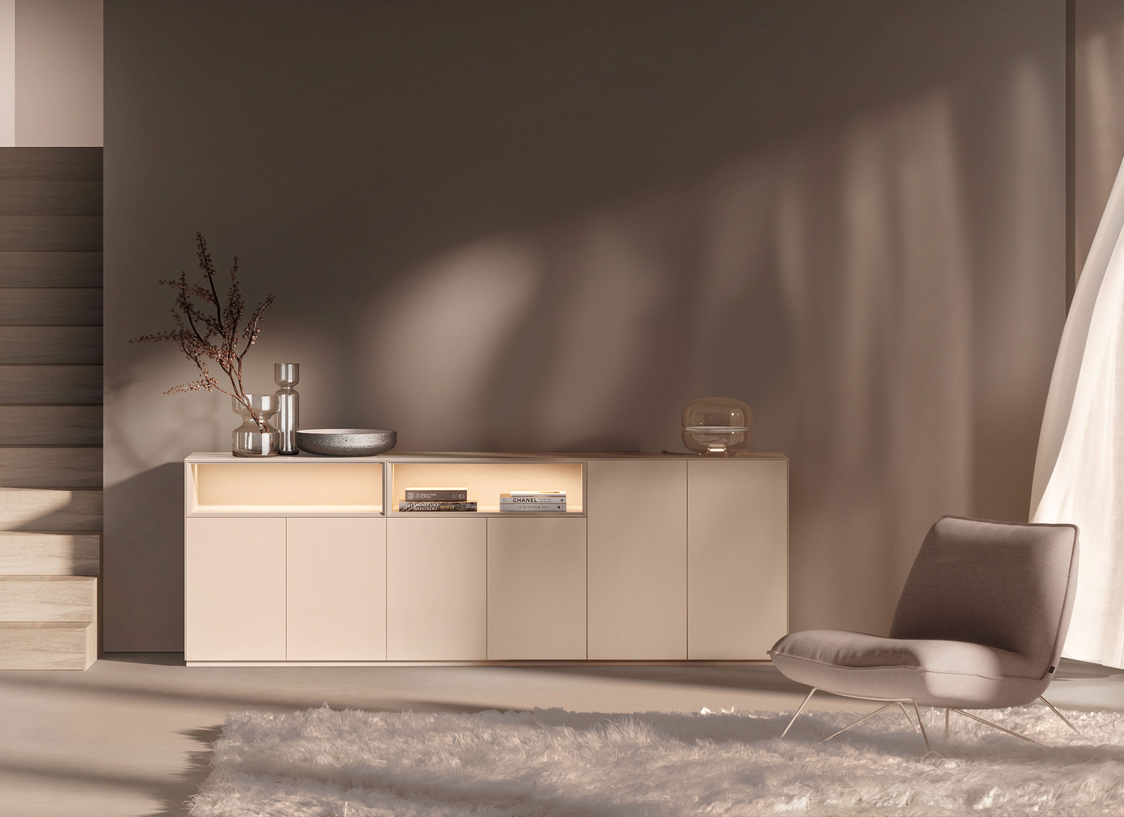form1 Sideboard