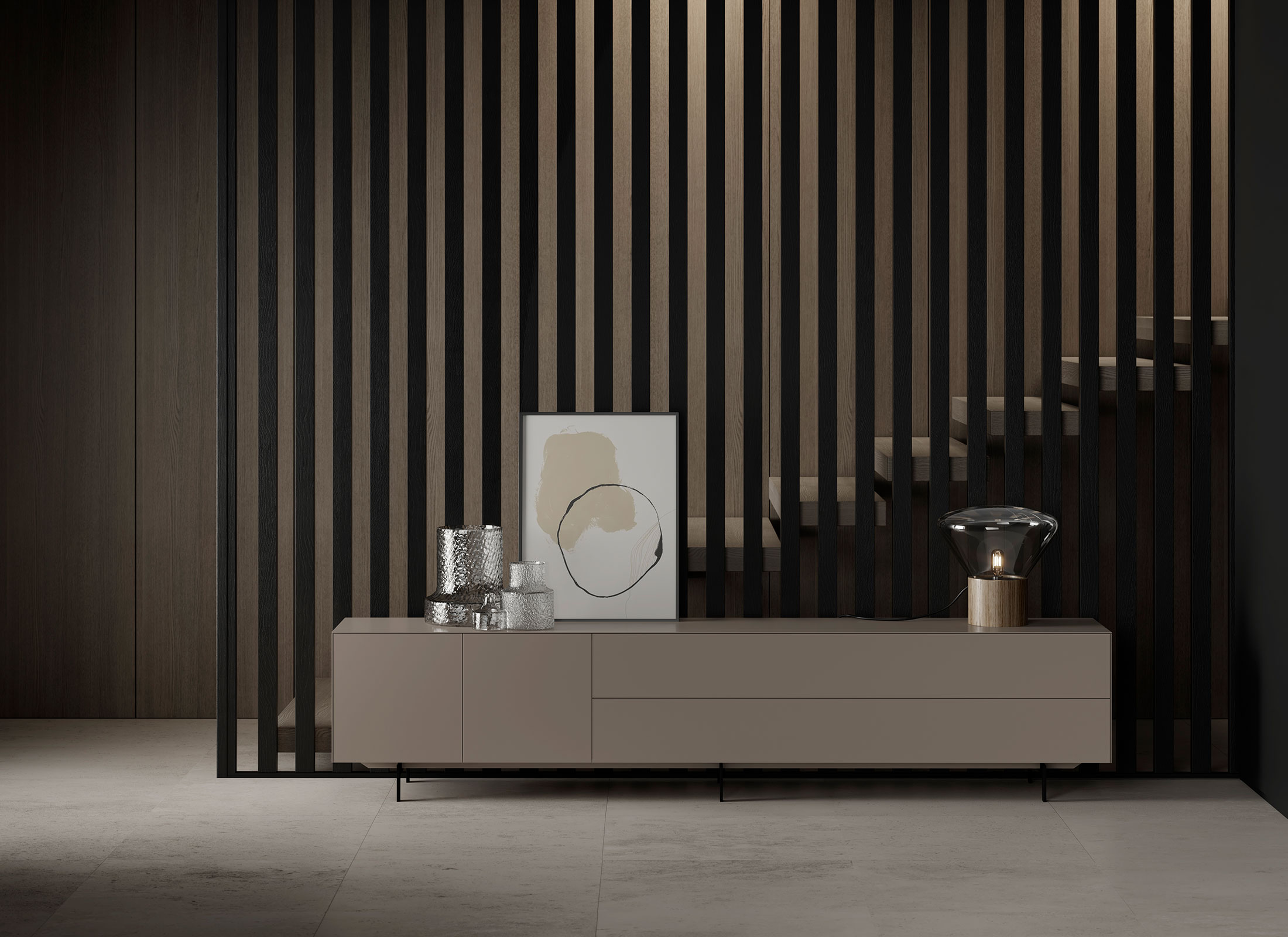 form1 Sideboard
