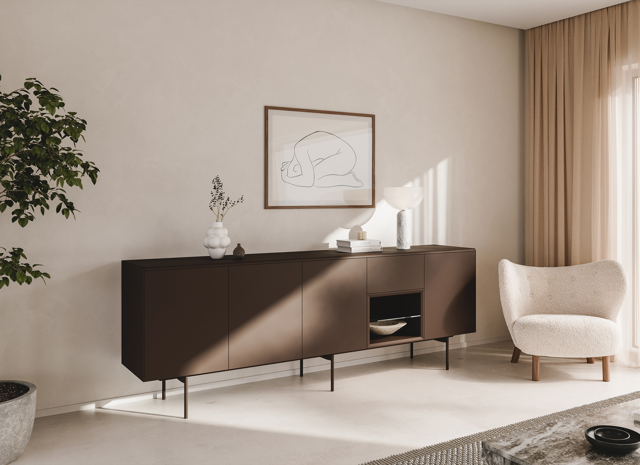 form1 Sideboard – Bild 7