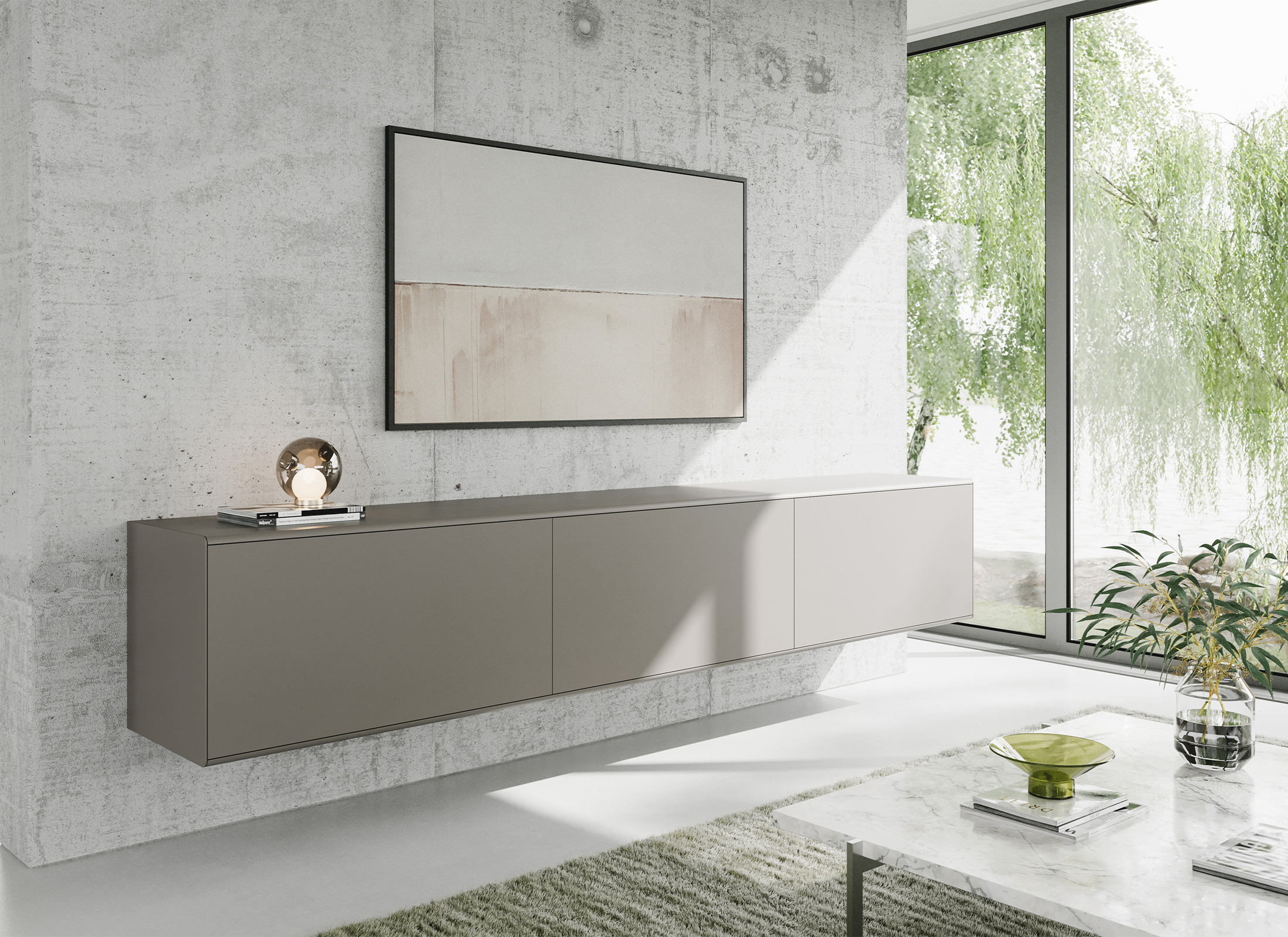form1 Sideboard – Bild 6