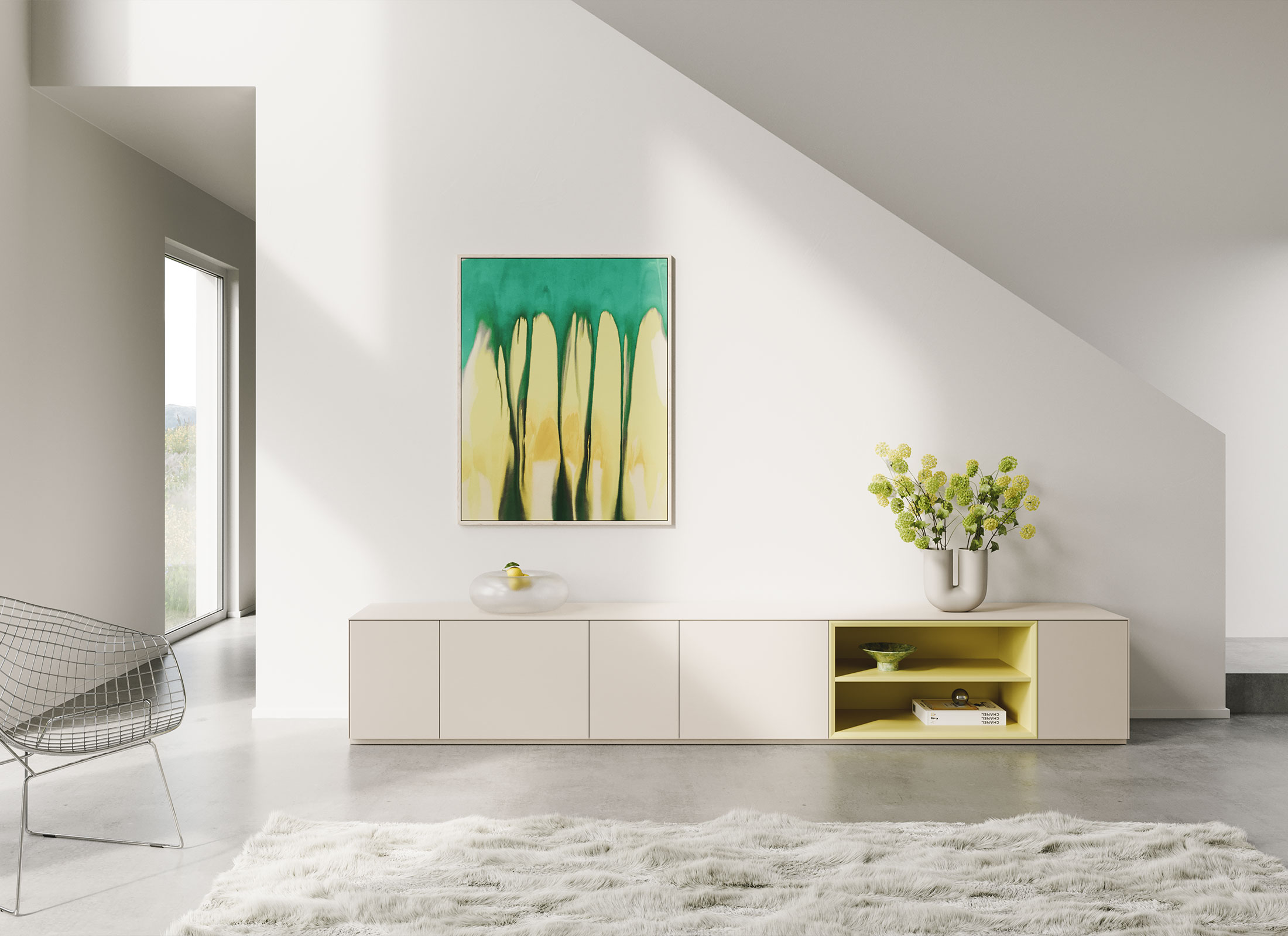 form1 Sideboard