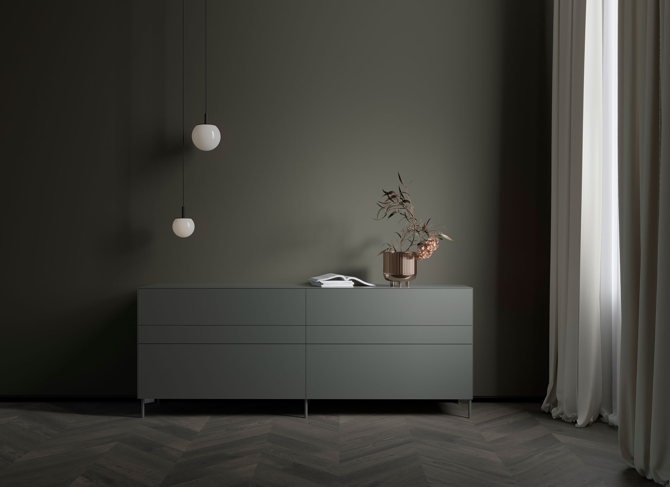 form1 Sideboard