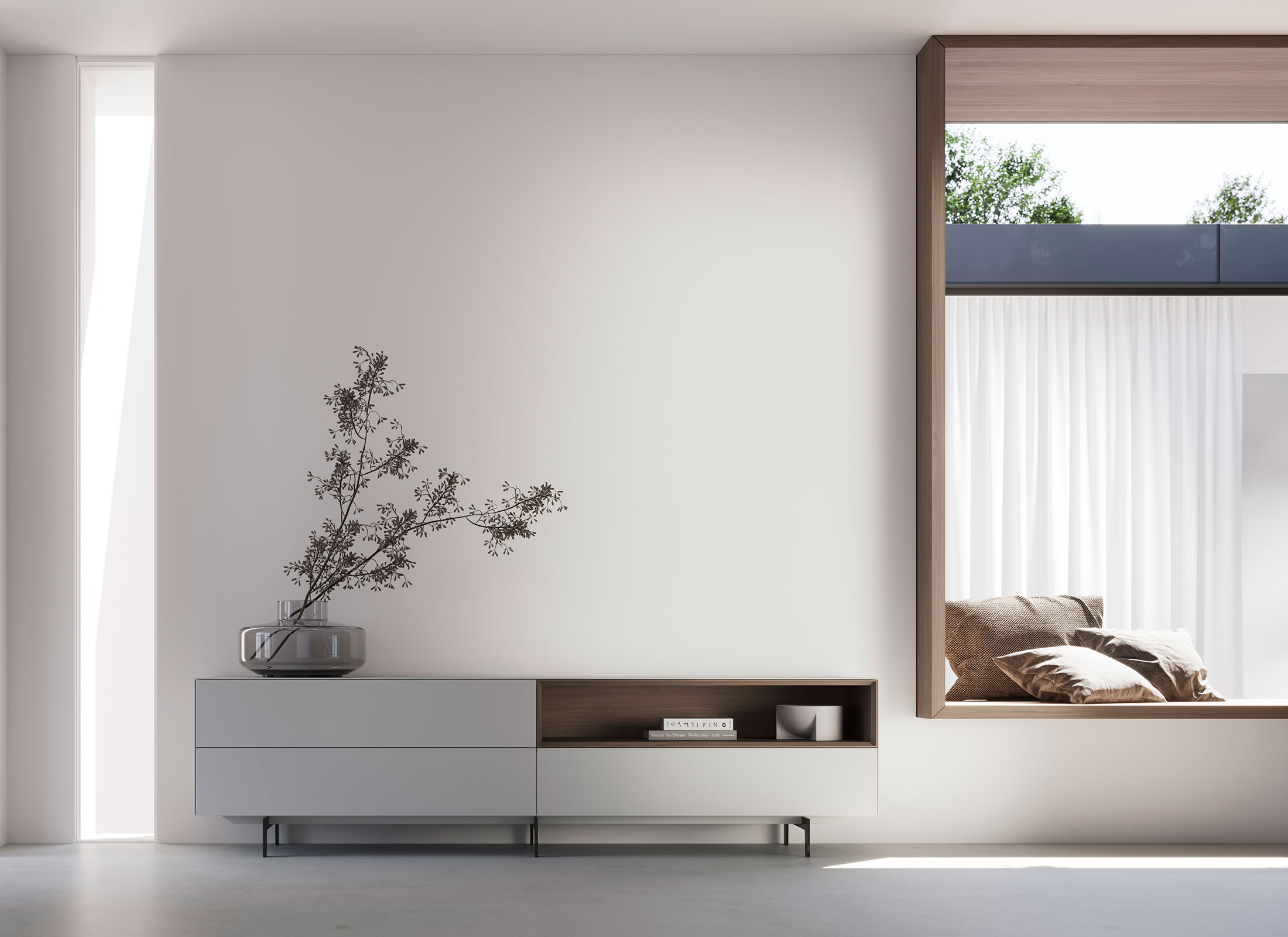 form1 Sideboard