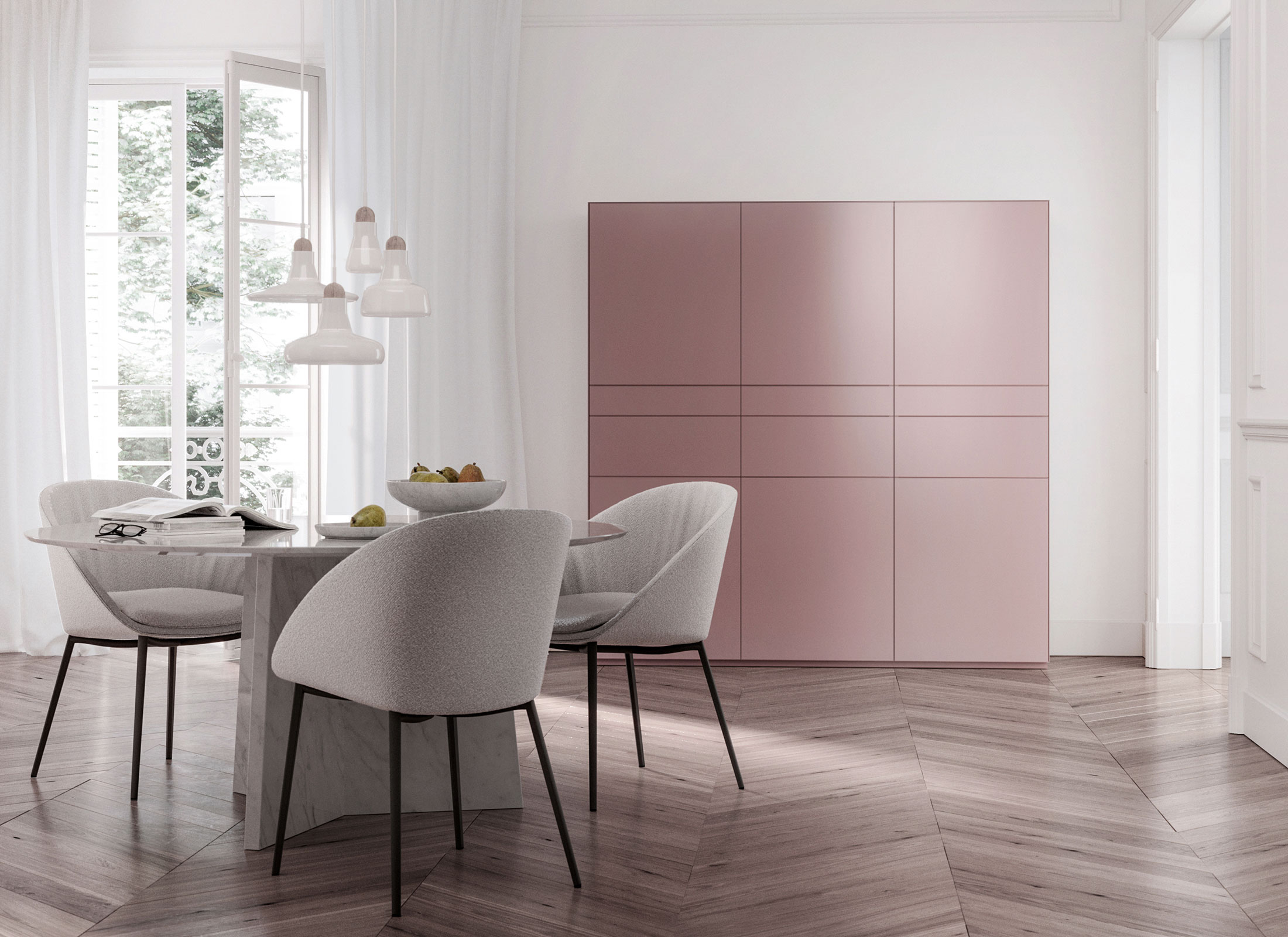 form1 Sideboard