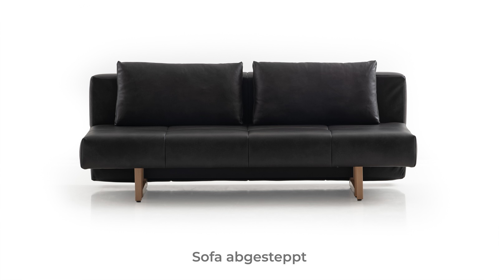 Franz Fertig Schlafsofa TAMINO