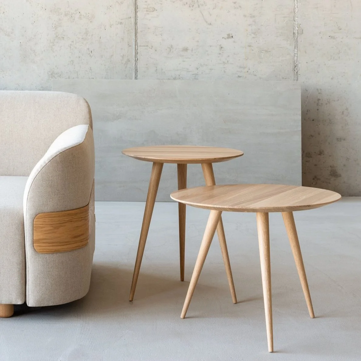 Gazzda Arp Side Table – Bild 4