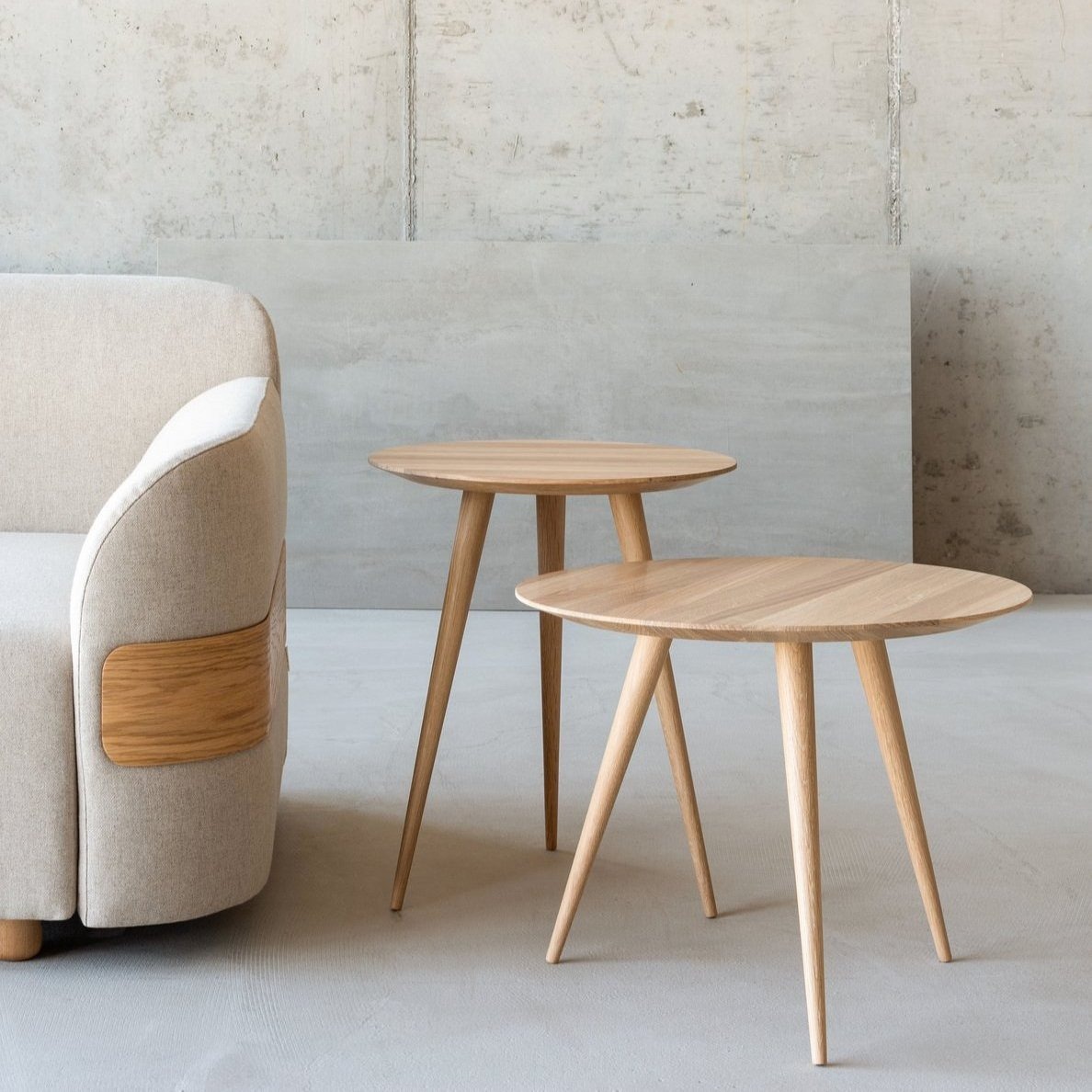 Gazzda Arp Side Table – Bild 4