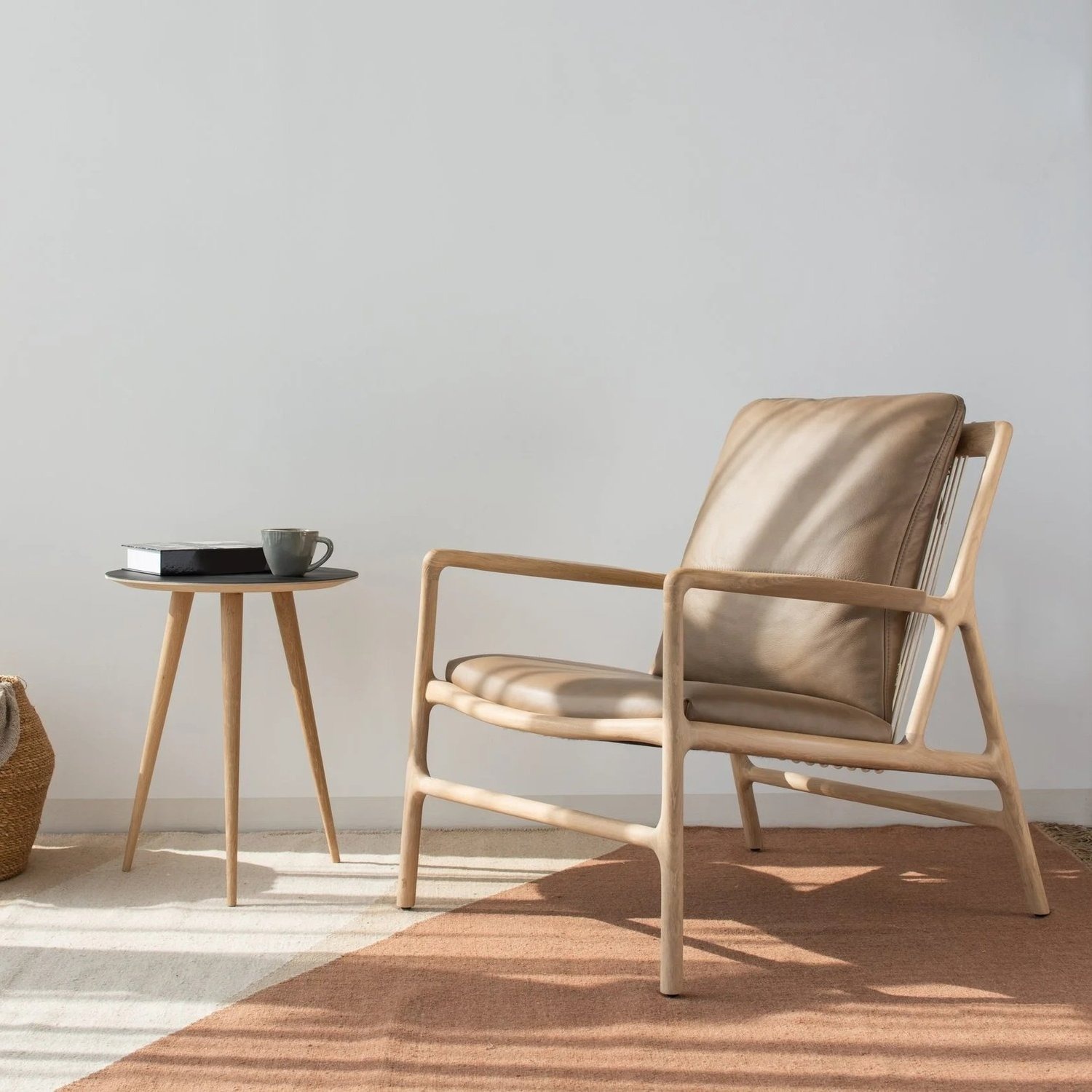Gazzda Arp Side Table – Bild 12
