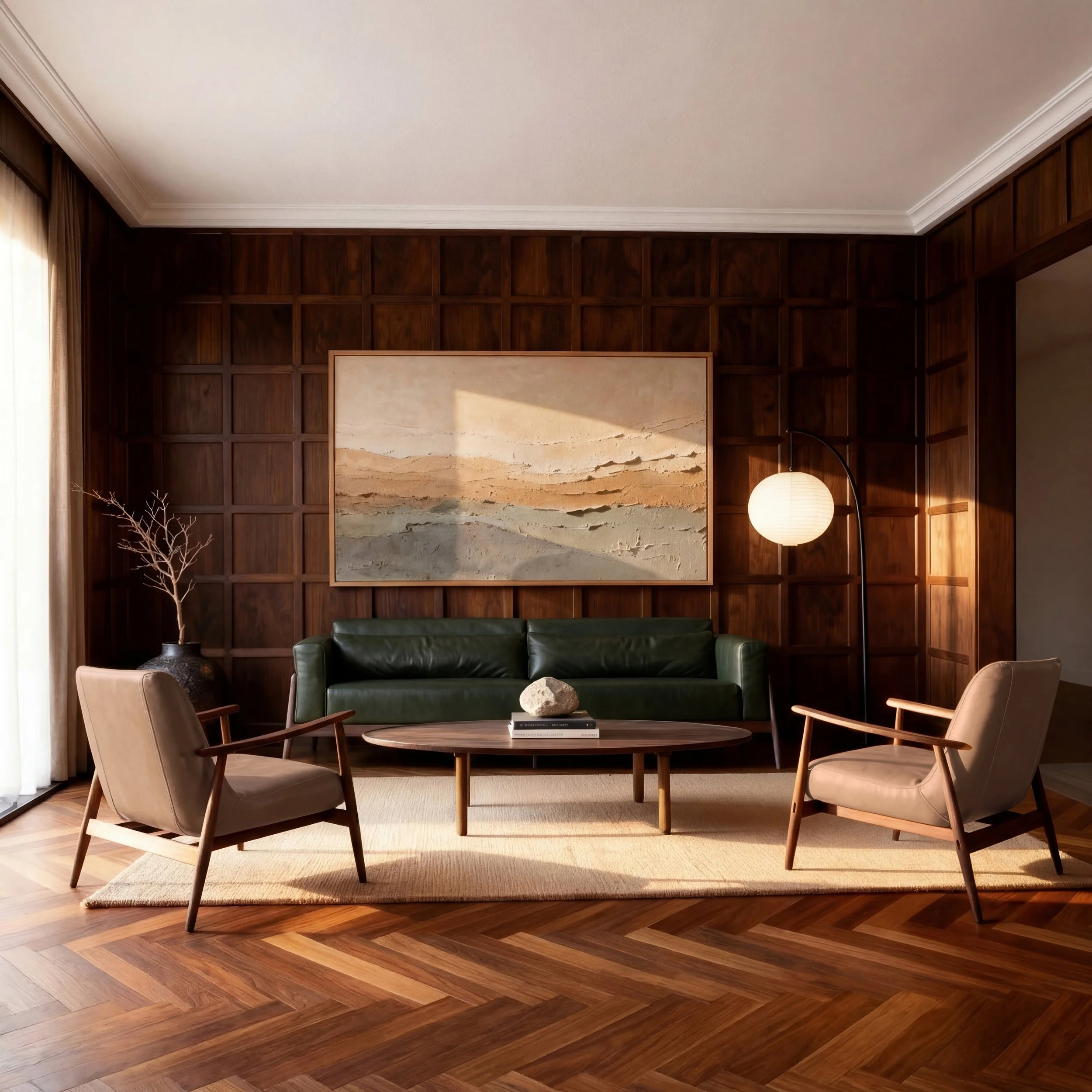 Gazzda Aska Lounge Chair – Bild 2