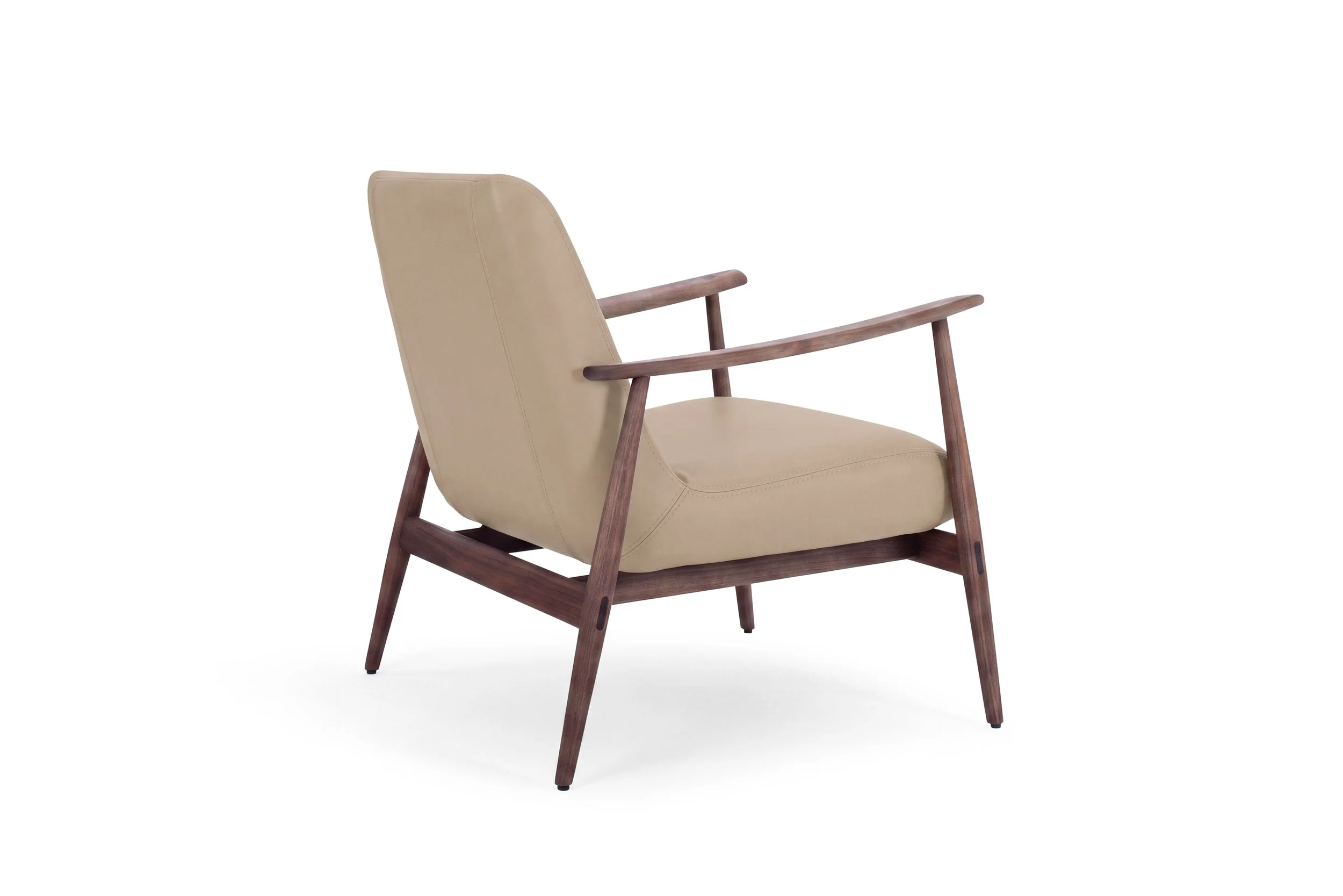 Gazzda Aska Lounge Chair – Bild 15