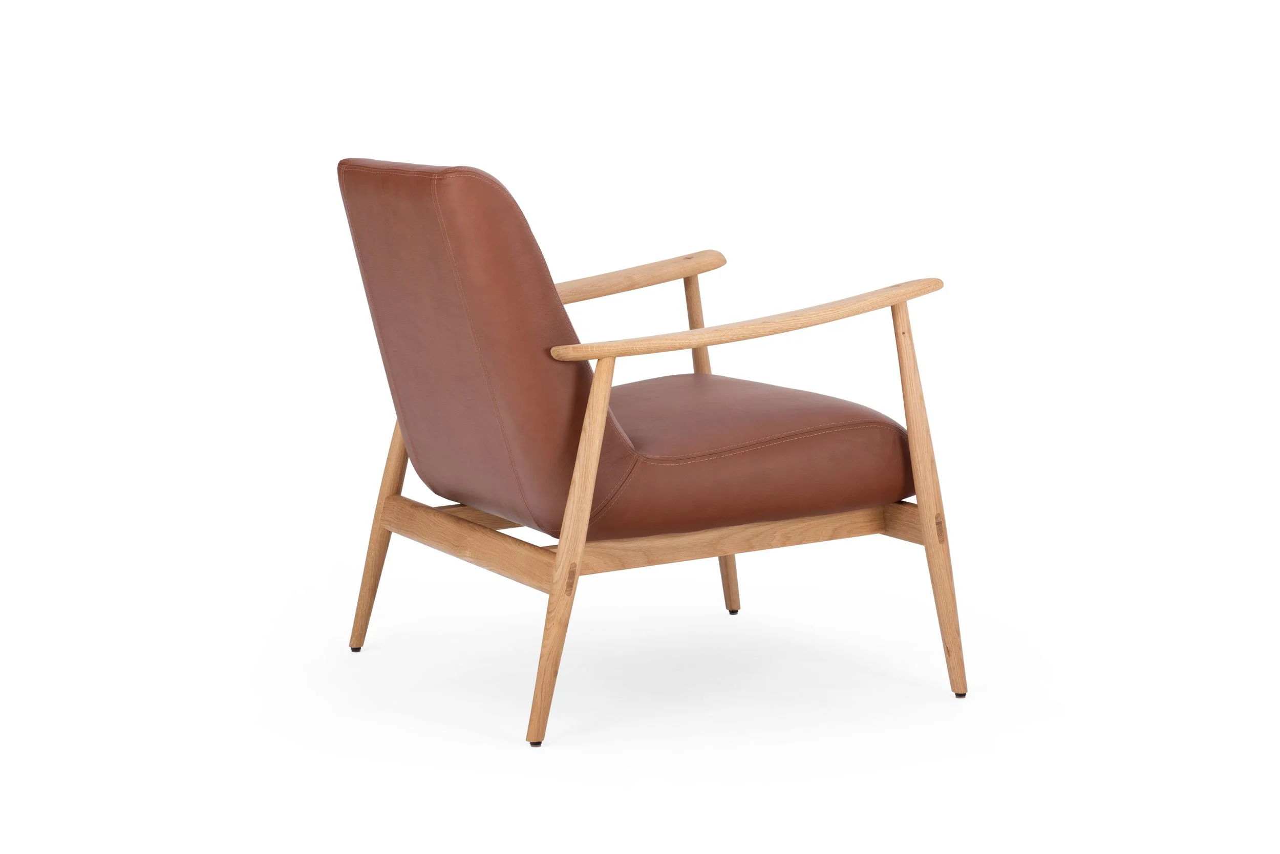 Gazzda Aska Lounge Chair