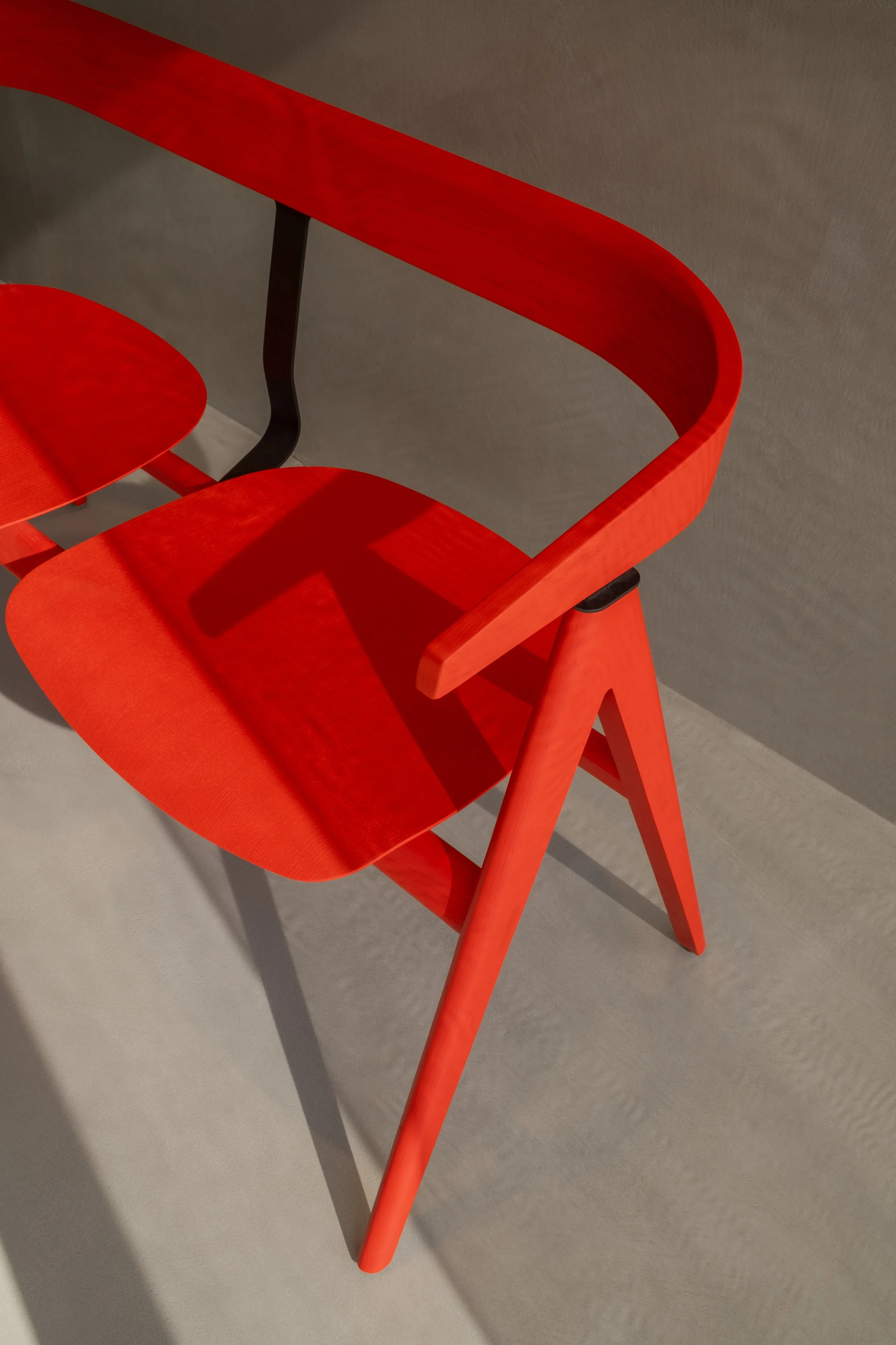Gazzda Ava Bench – Bild 3