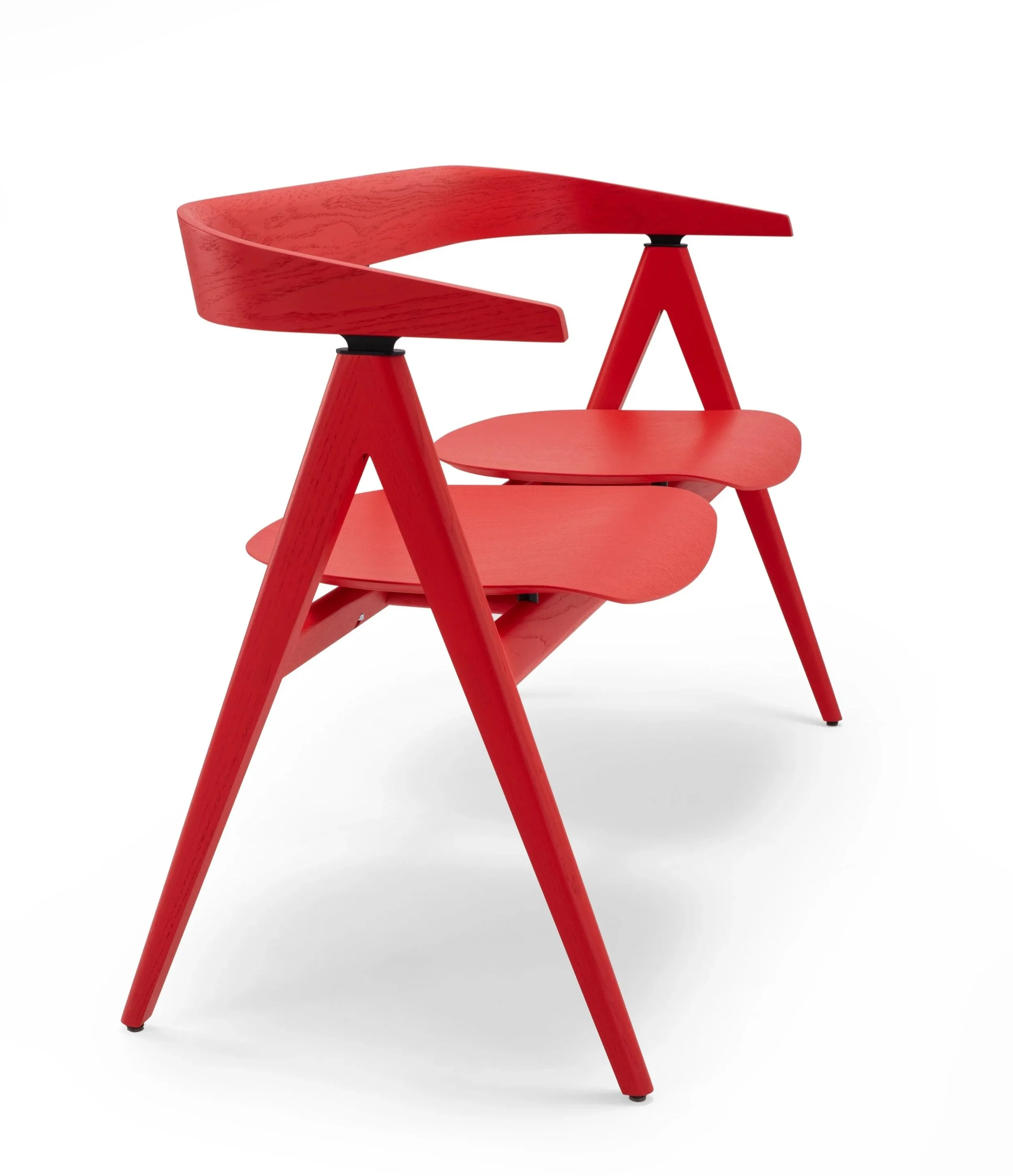 Gazzda Ava Bench – Bild 7