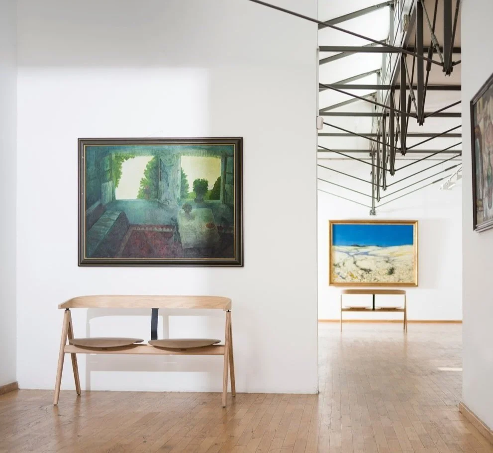 Gazzda Ava Bench – Bild 5
