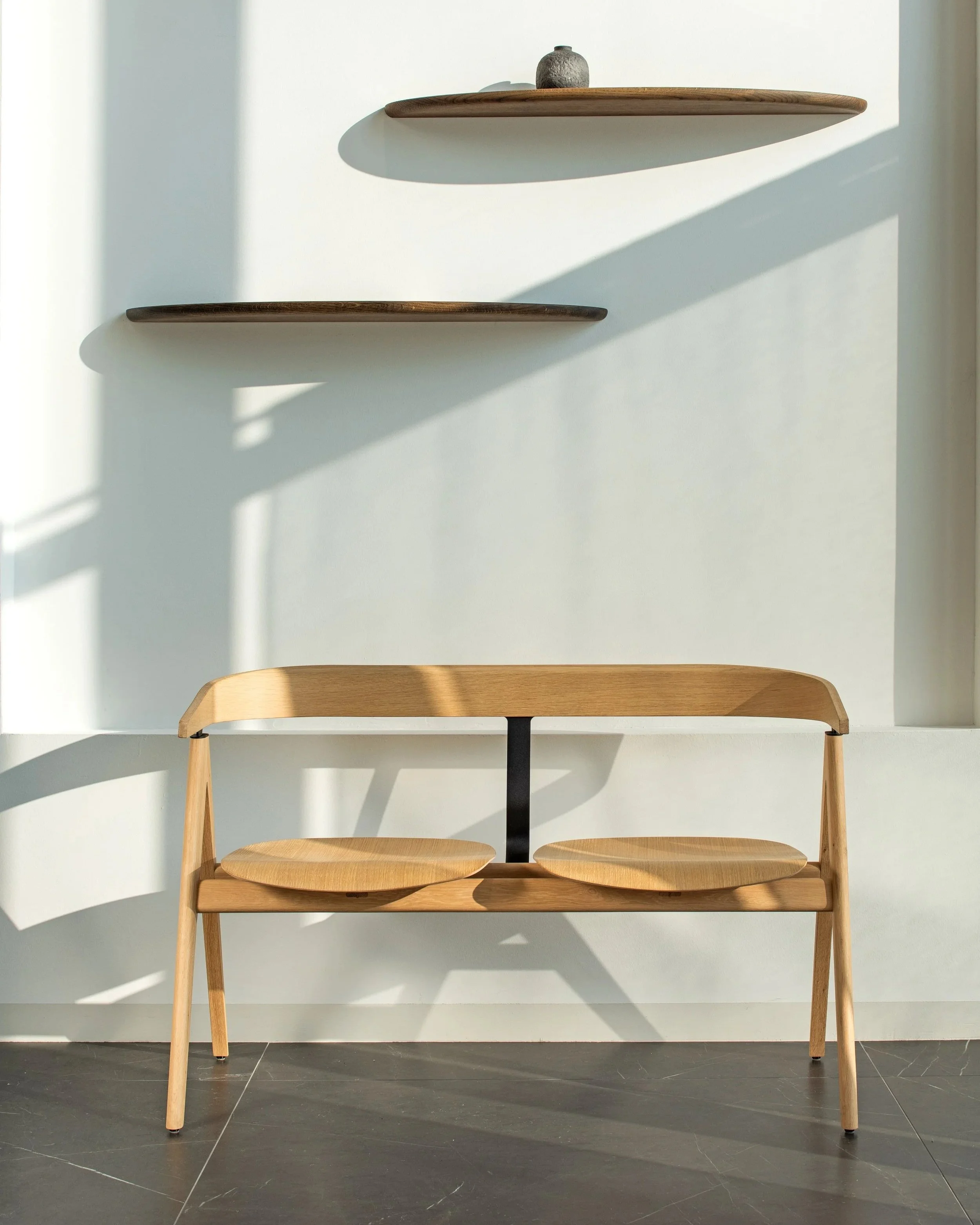 Gazzda Ava Bench – Bild 8
