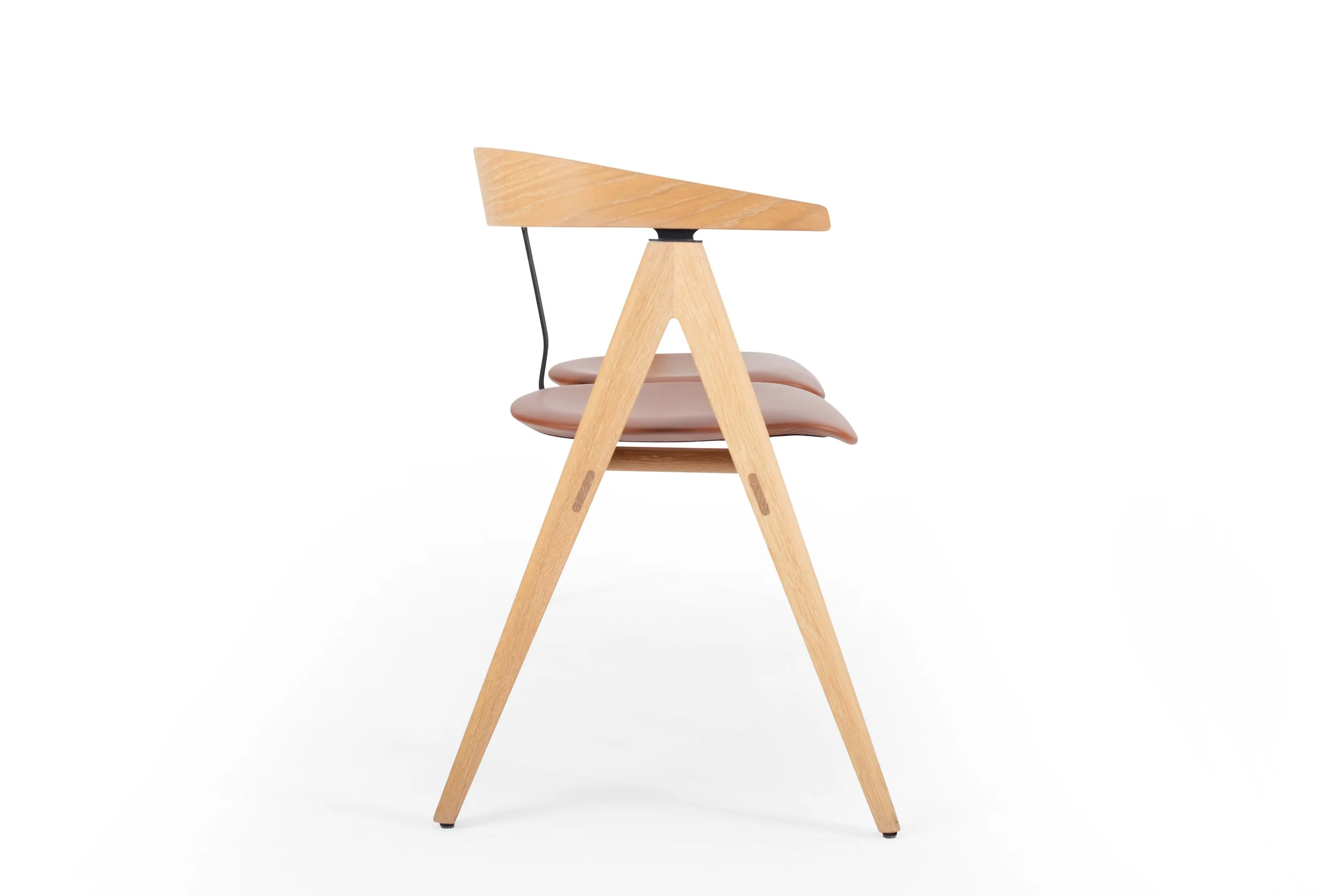 Gazzda Ava Bench – Bild 12
