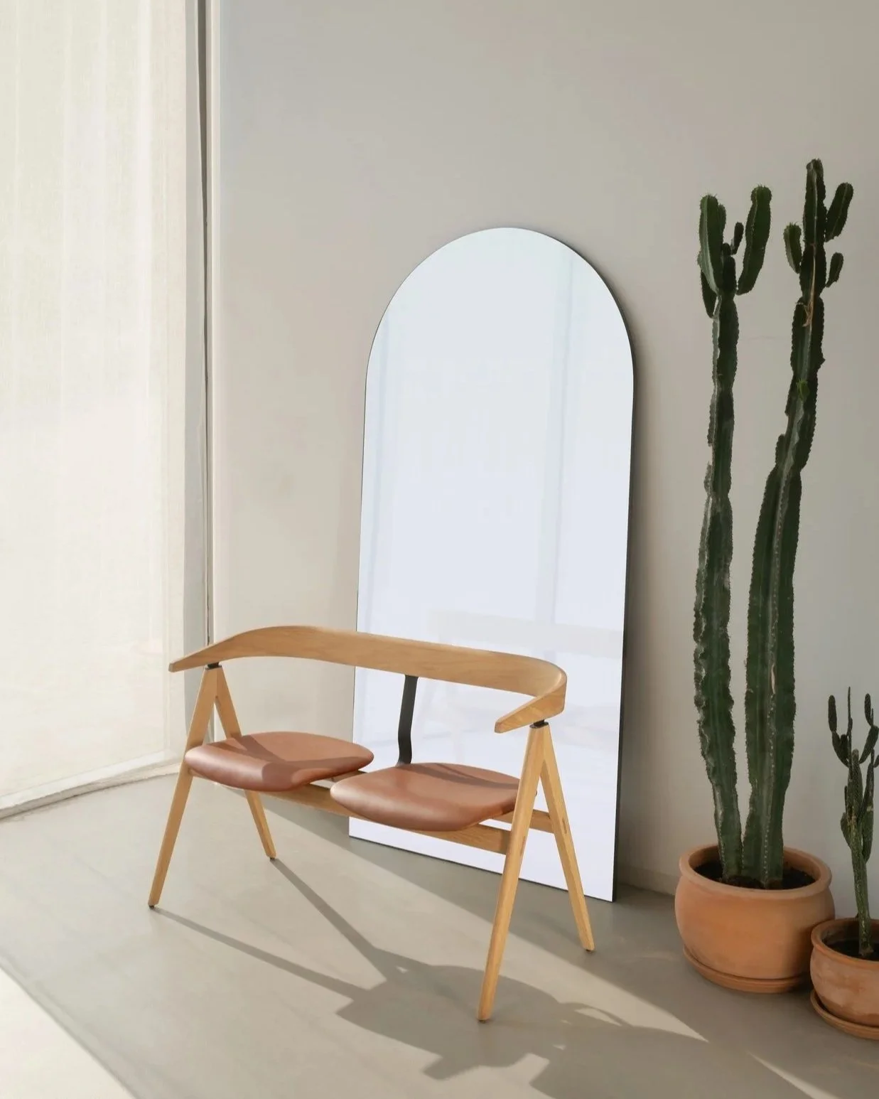 Gazzda Ava Bench – Bild 2