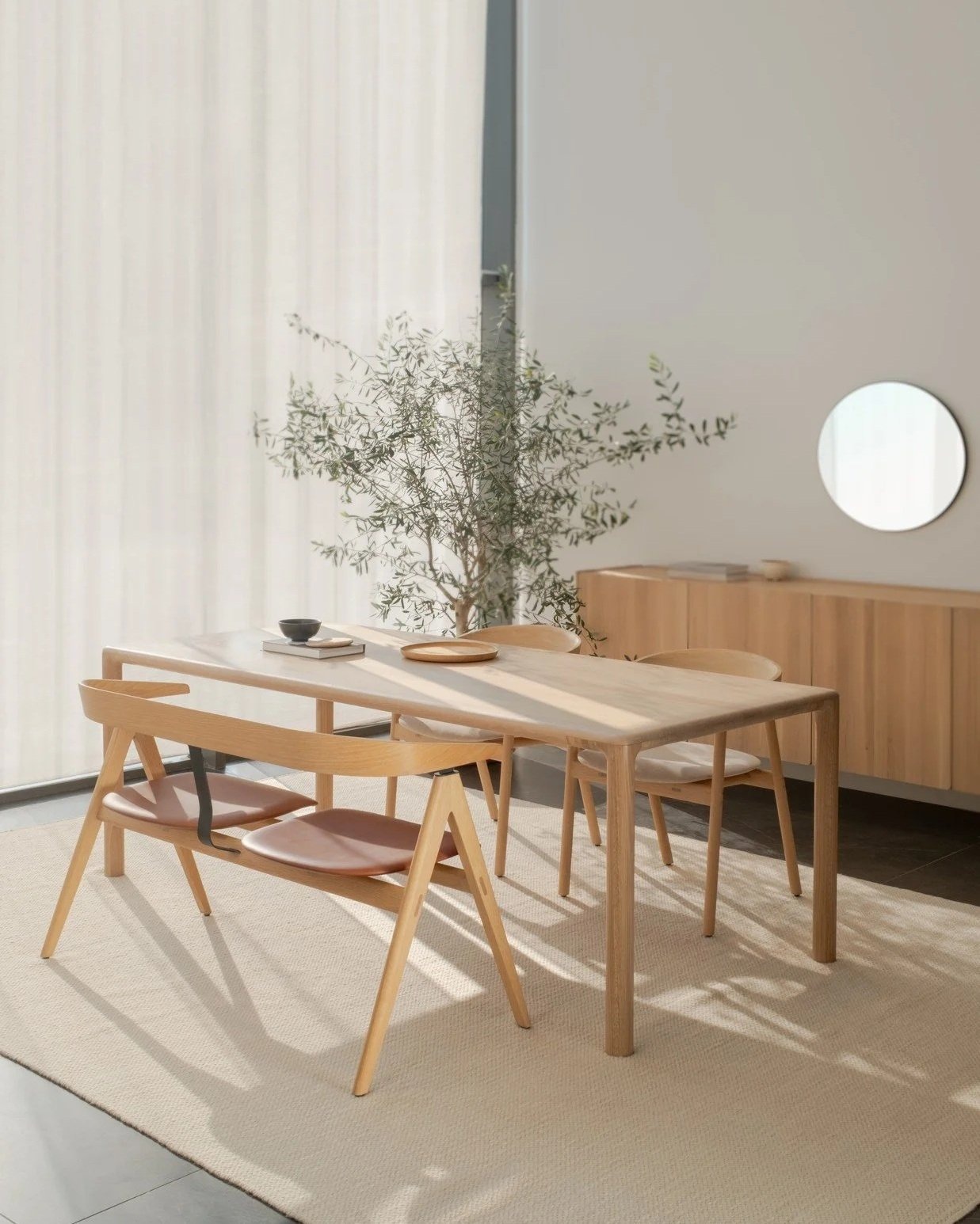 Gazzda Ava Bench – Bild 4