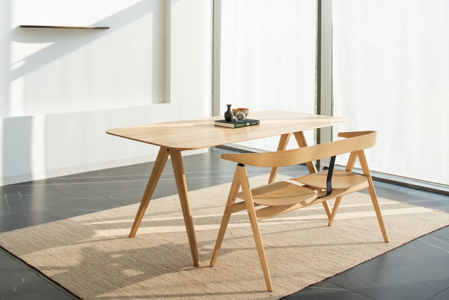 Gazzda Ava Bench – Bild 6