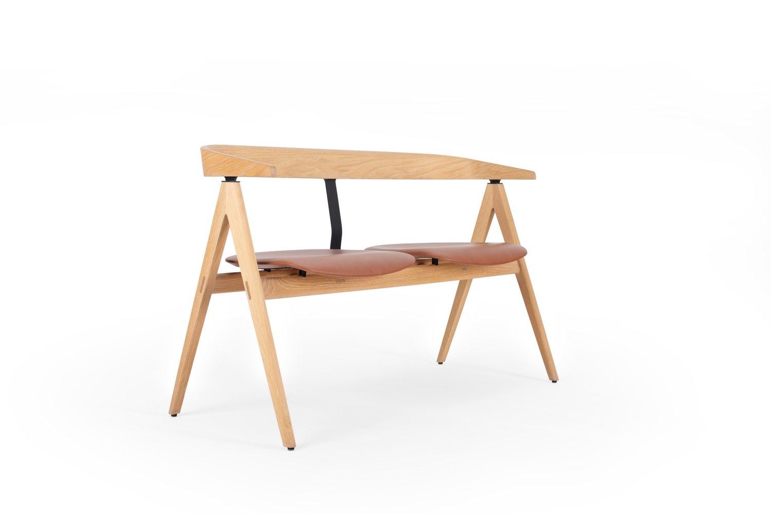 Gazzda Ava Bench – Bild 11