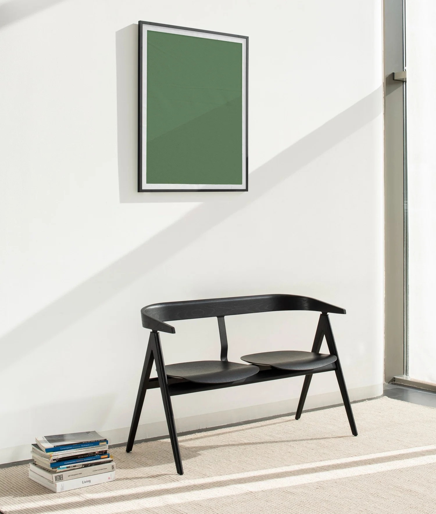 Gazzda Ava Bench – Bild 21