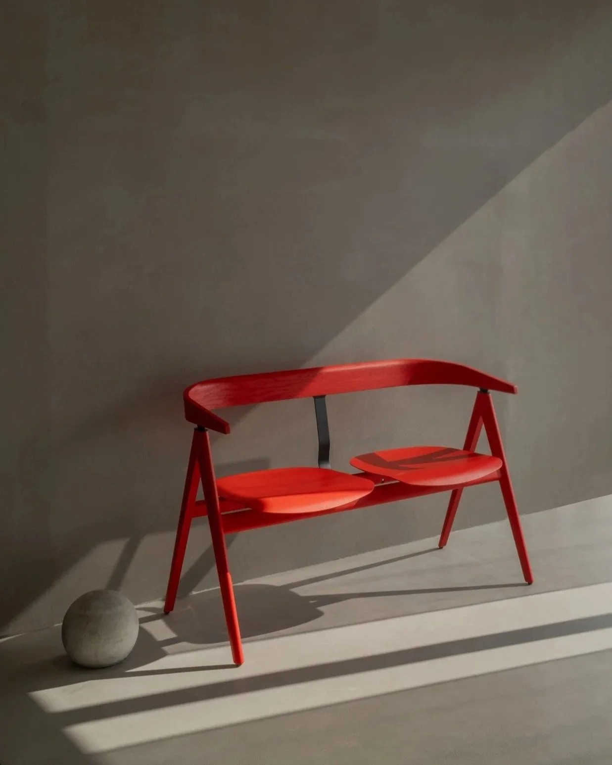 Gazzda Ava Bench – Bild 30