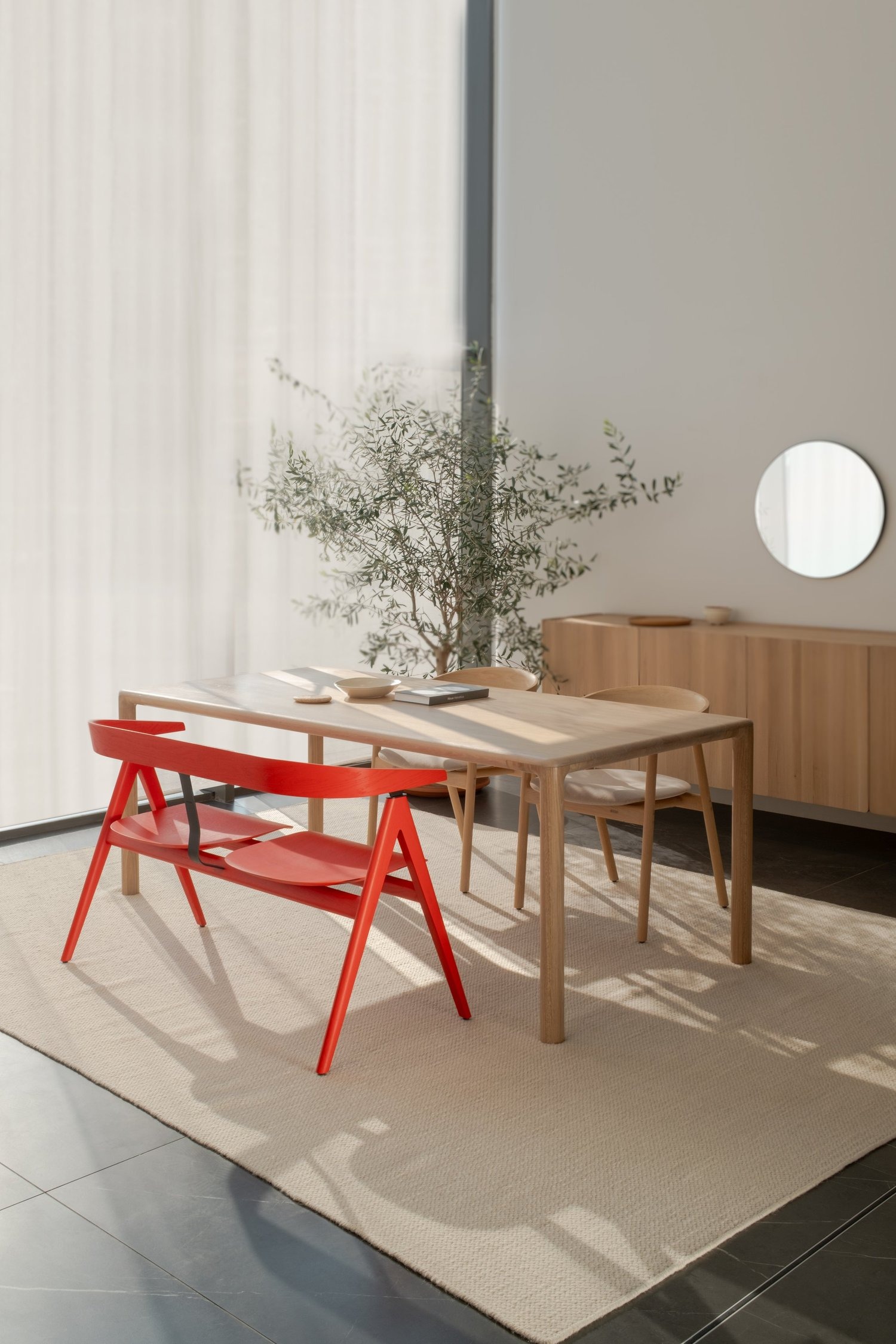 Gazzda Ava Bench – Bild 32