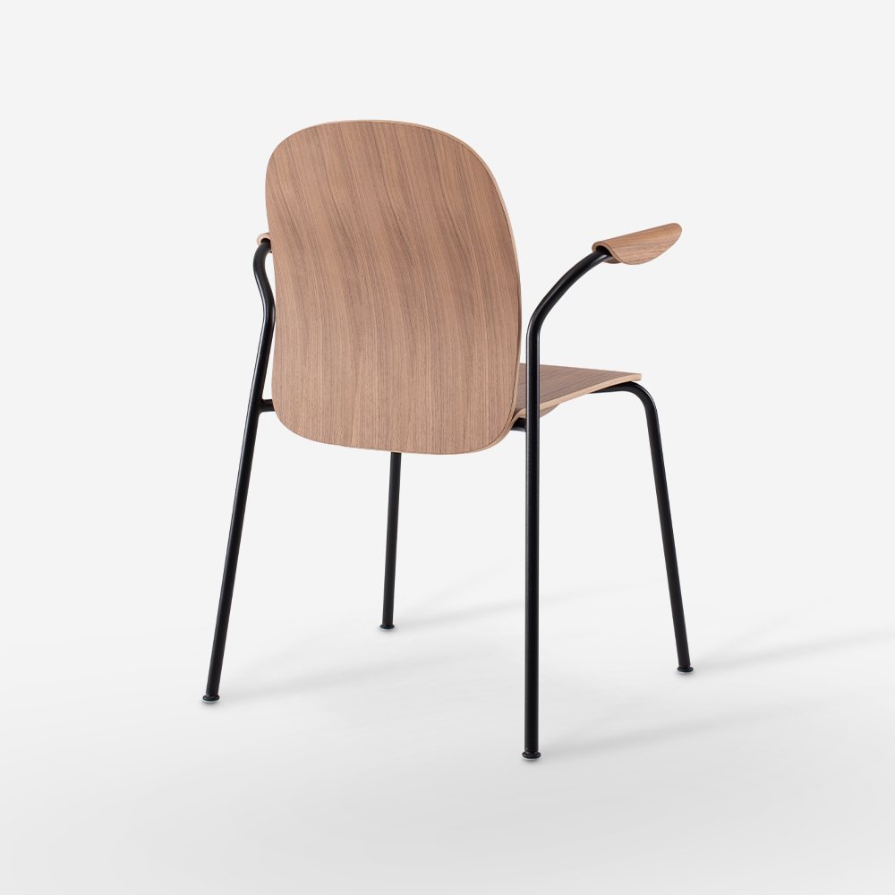Gazzda Book Armchair