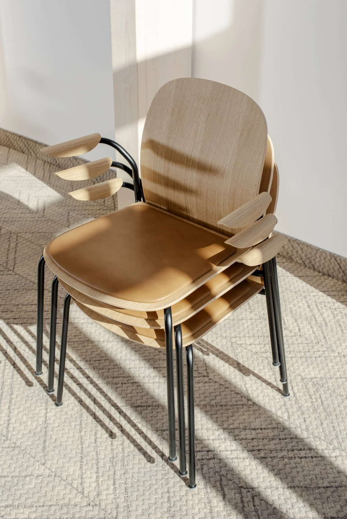 Gazzda Book Armchair – Bild 6