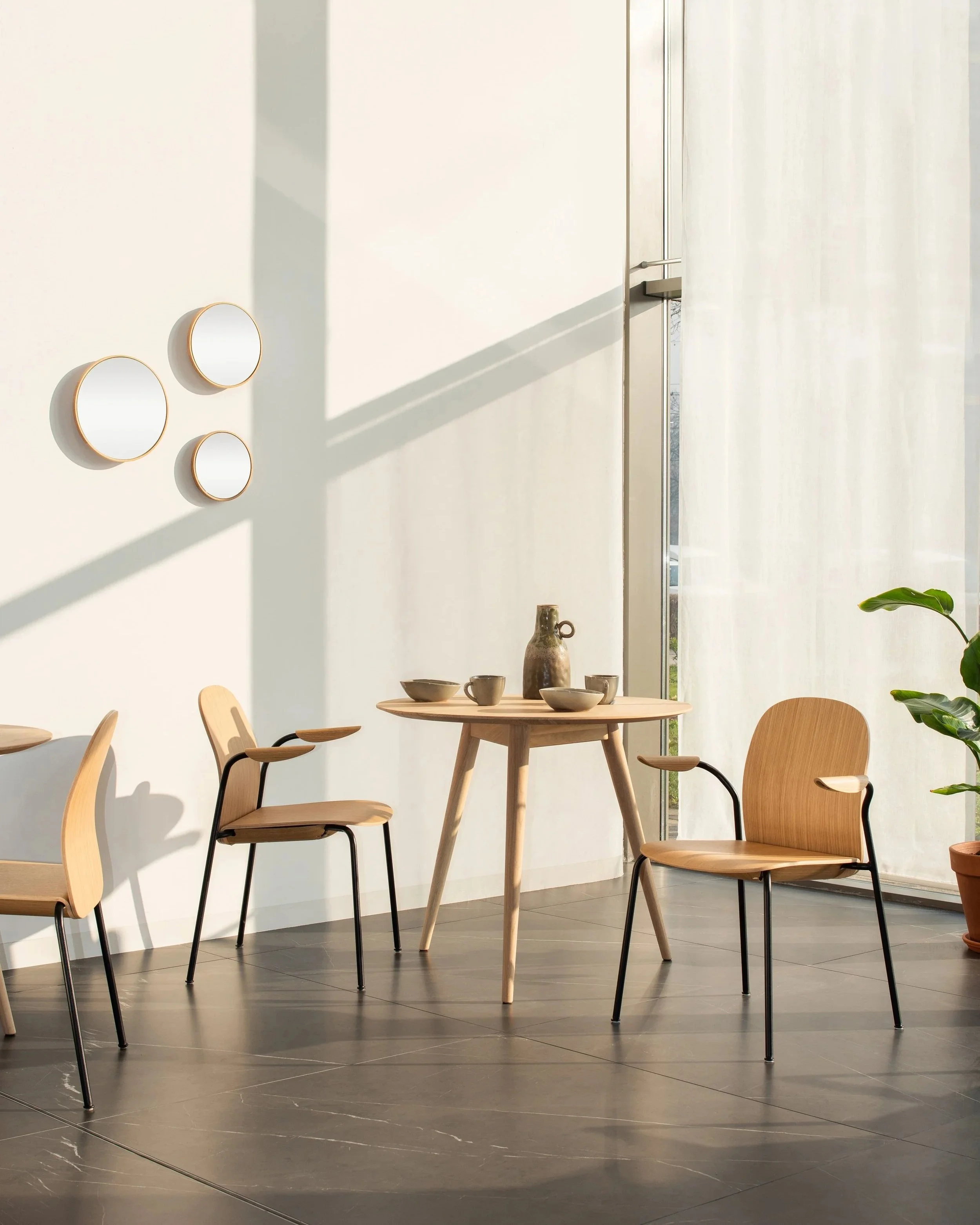 Gazzda Book Armchair – Bild 7