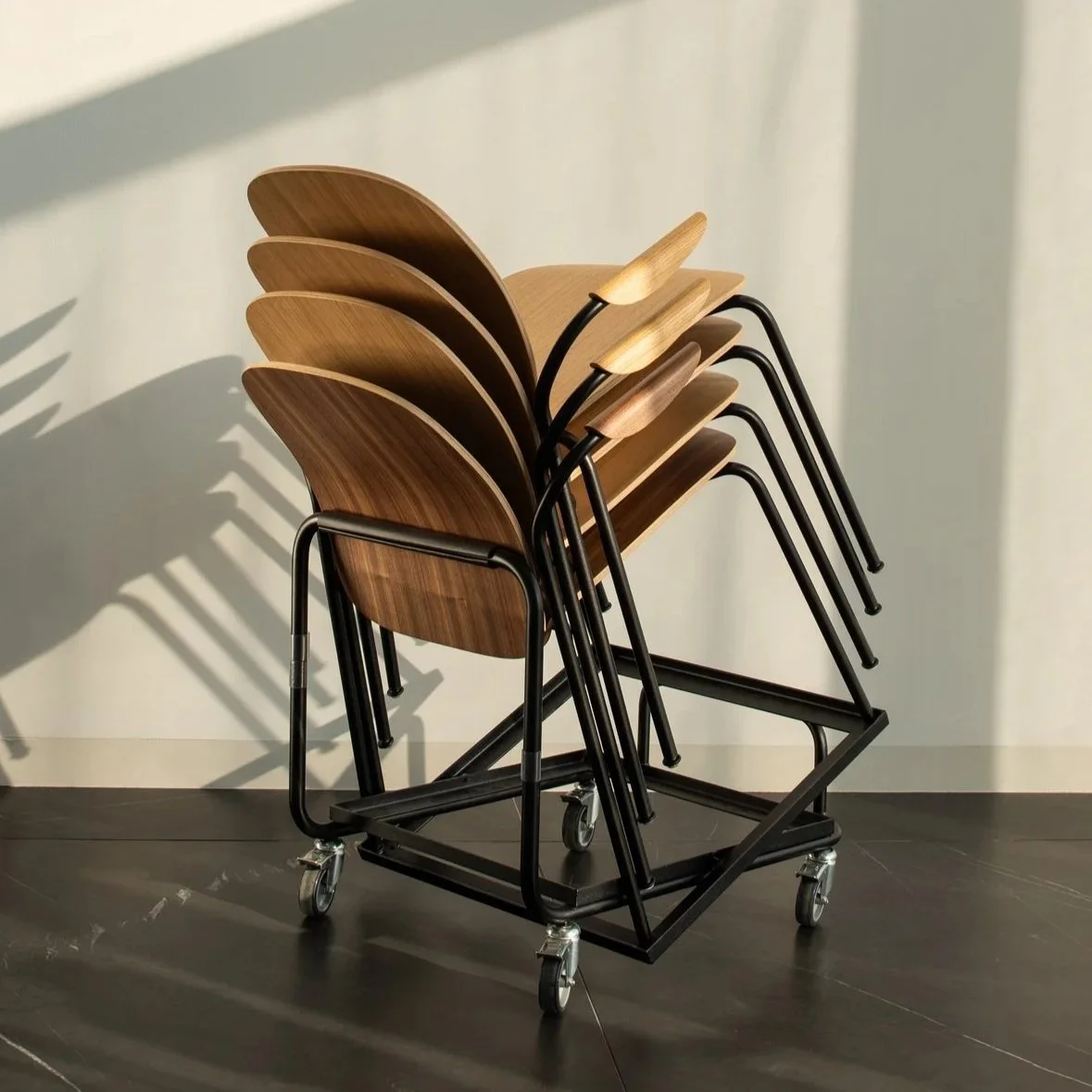 Gazzda Book Armchair – Bild 9