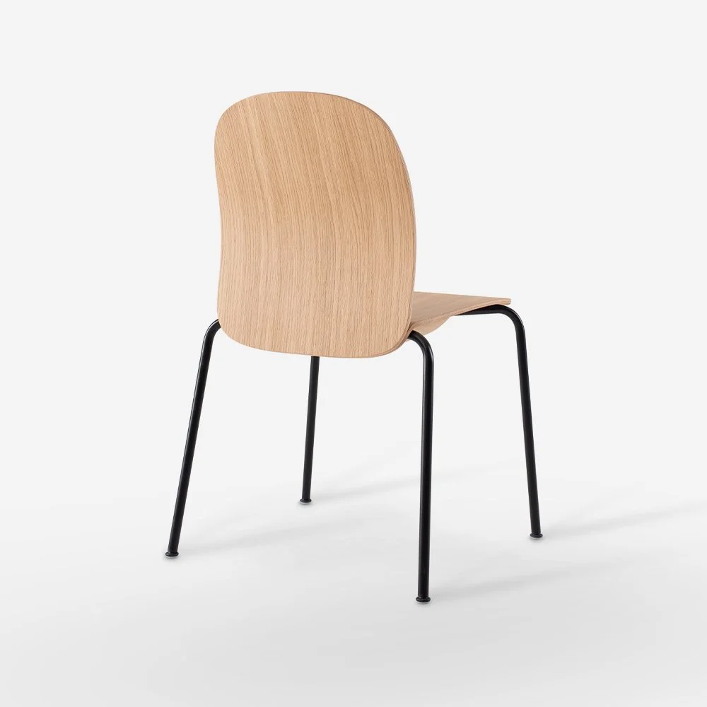 Gazzda Book Side Chair