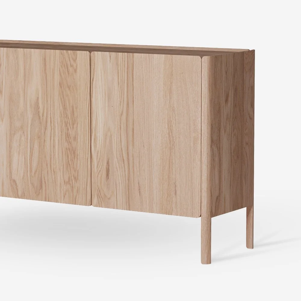 Gazzda Dvor Sideboard