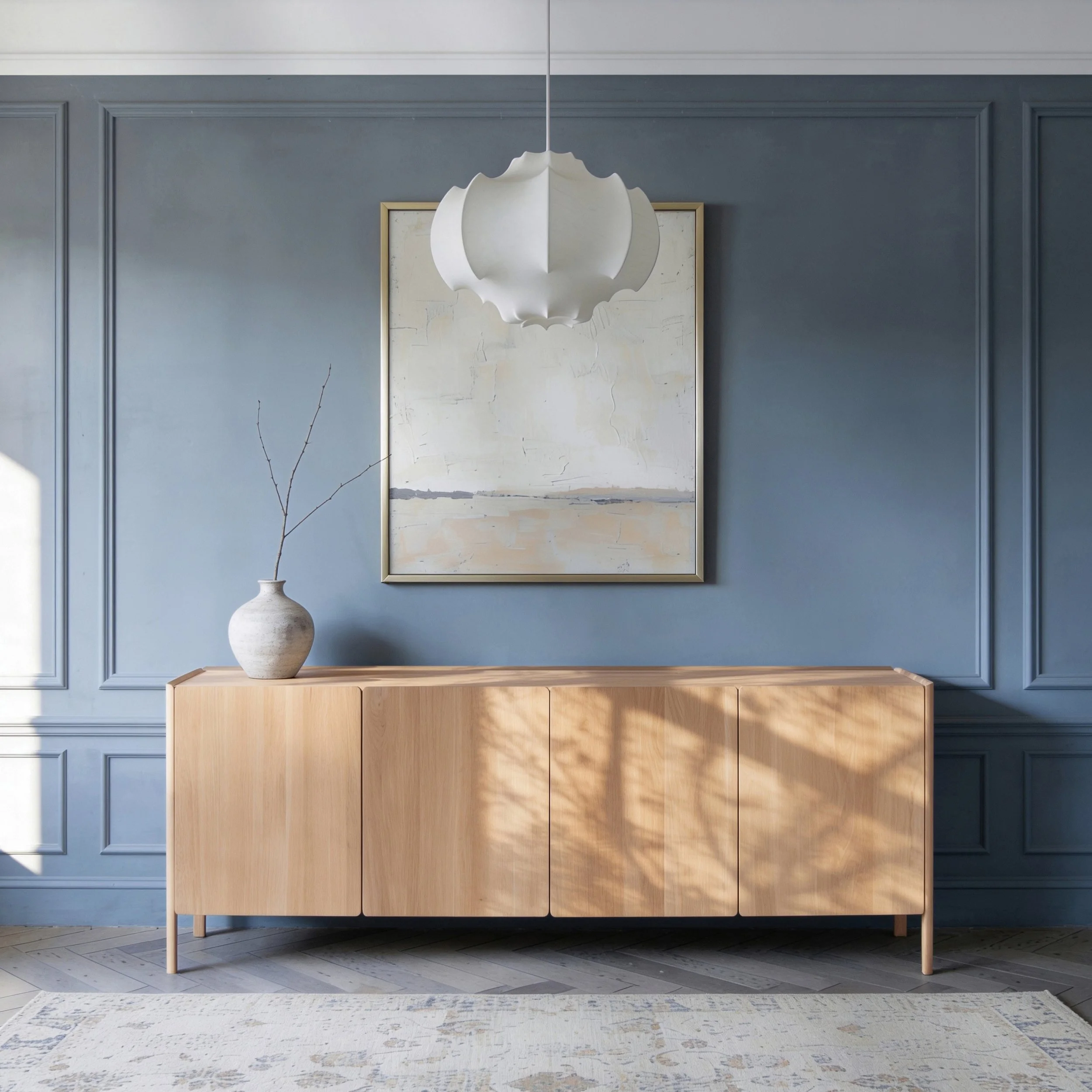 Gazzda Dvor Sideboard – Bild 5