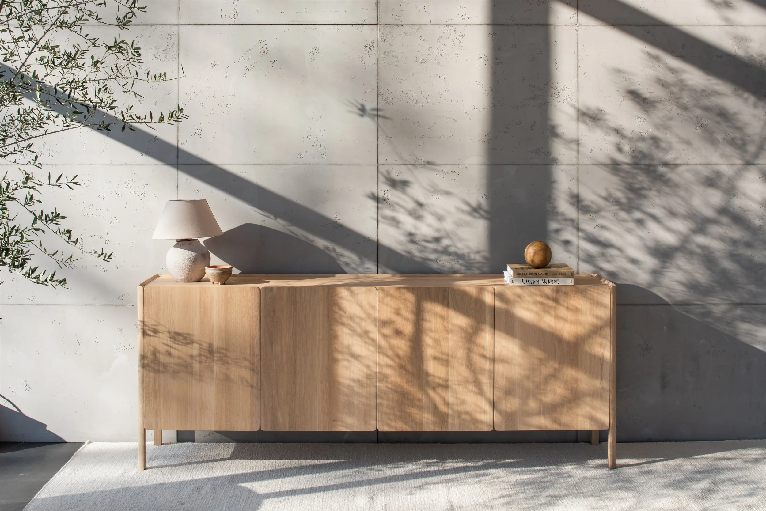 Gazzda Dvor Sideboard – Bild 7