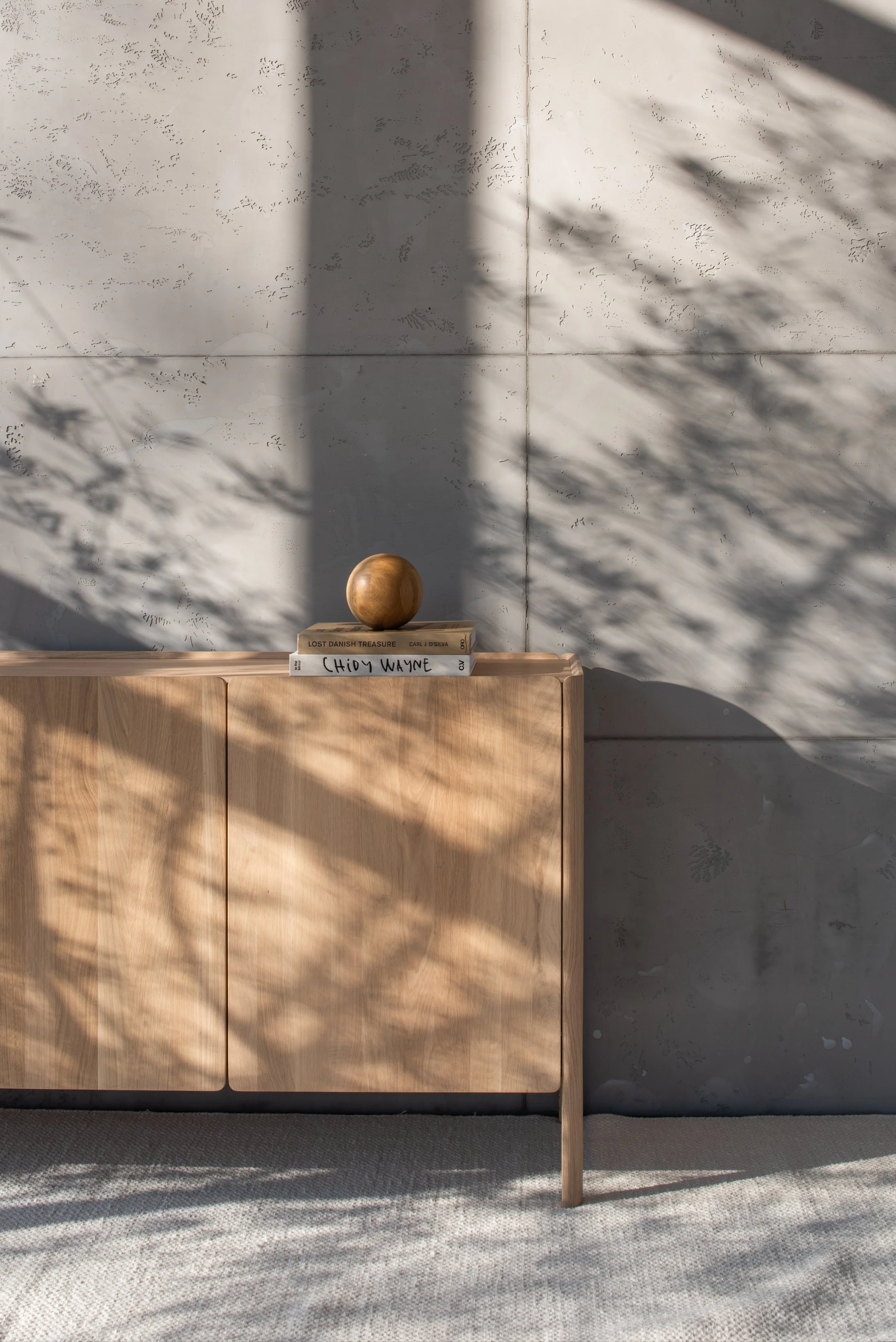 Gazzda Dvor Sideboard – Bild 3