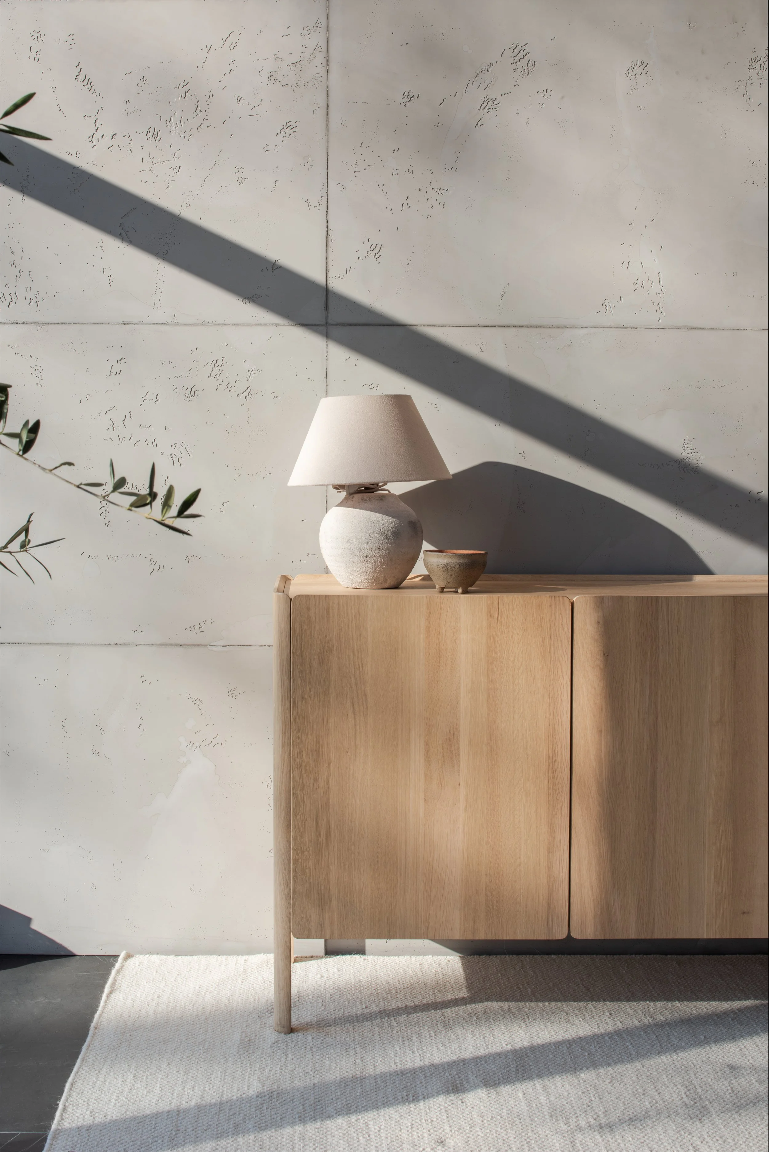 Gazzda Dvor Sideboard – Bild 8