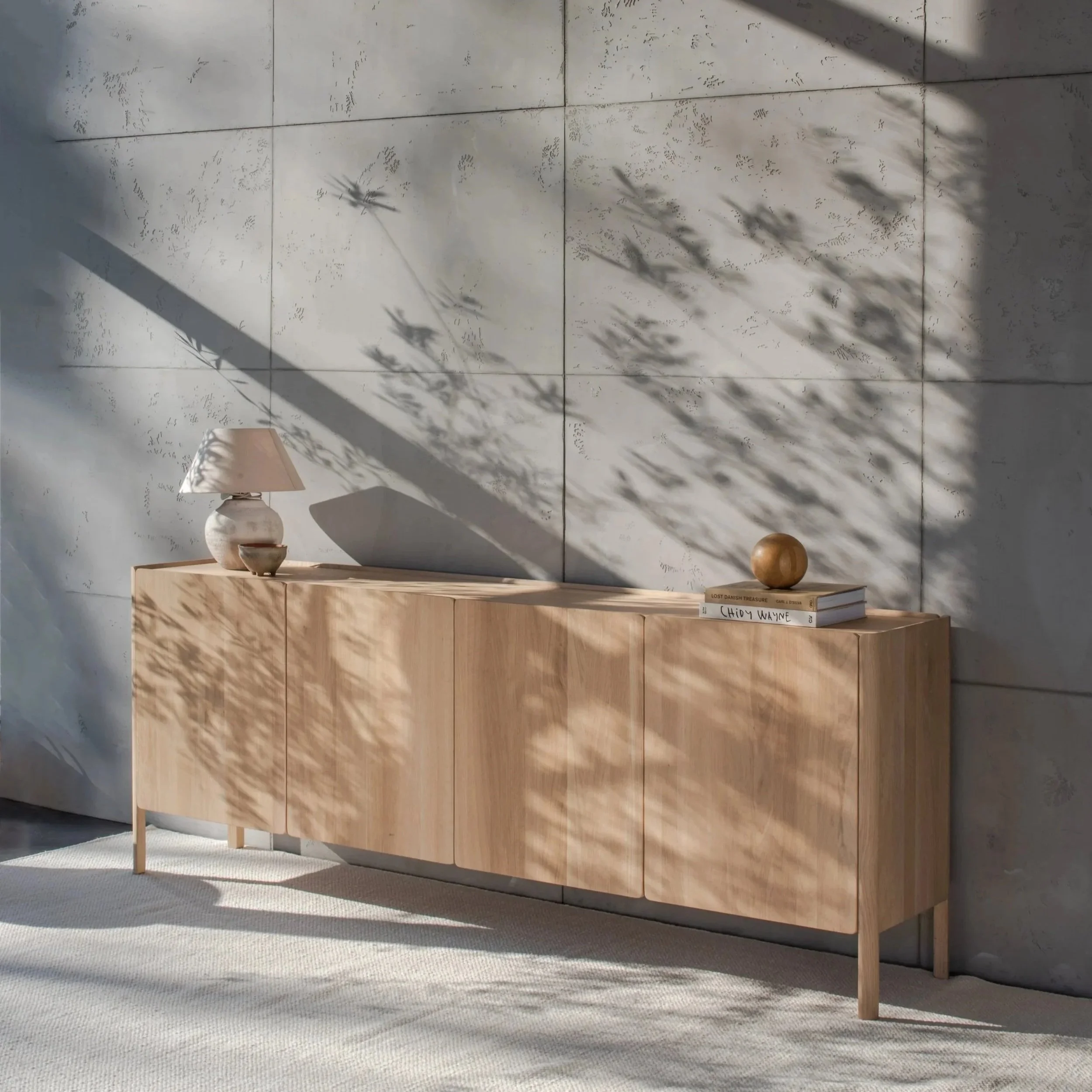 Gazzda Dvor Sideboard – Bild 2