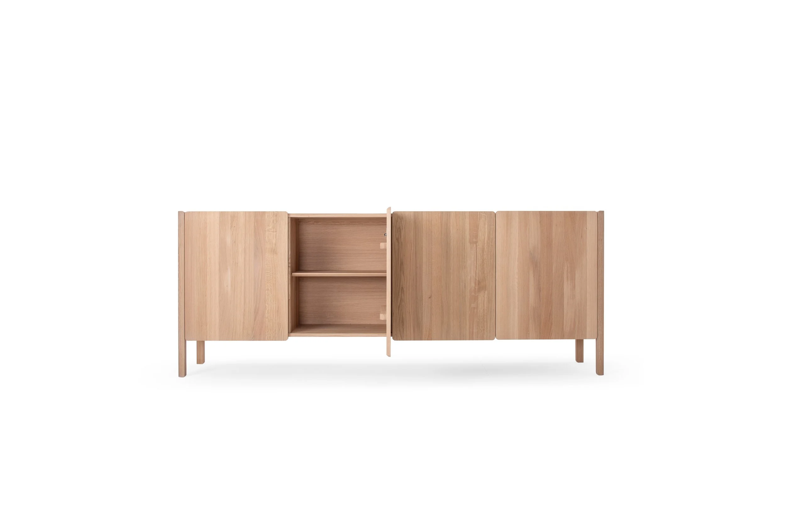Gazzda Dvor Sideboard – Bild 11