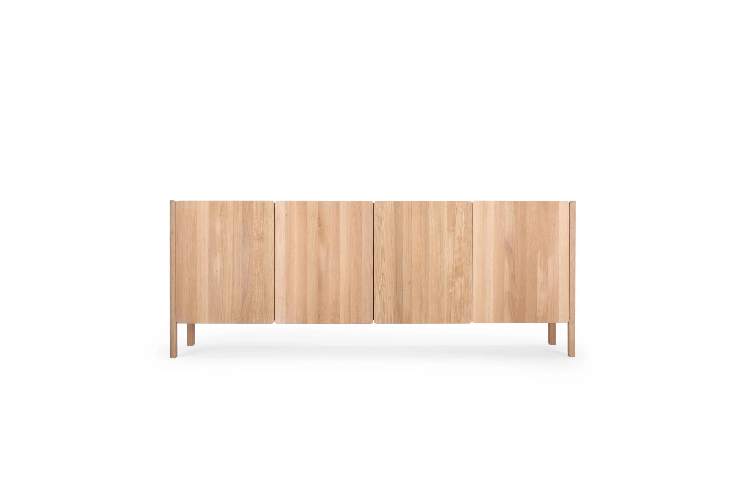 Gazzda Dvor Sideboard