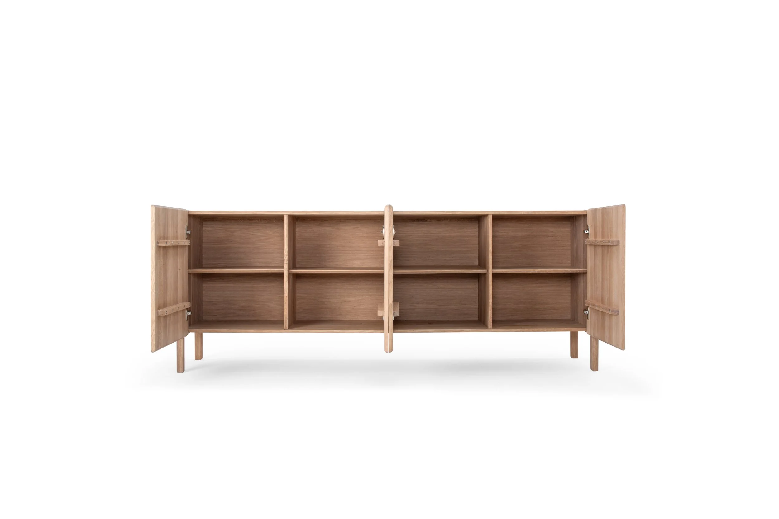 Gazzda Dvor Sideboard – Bild 13