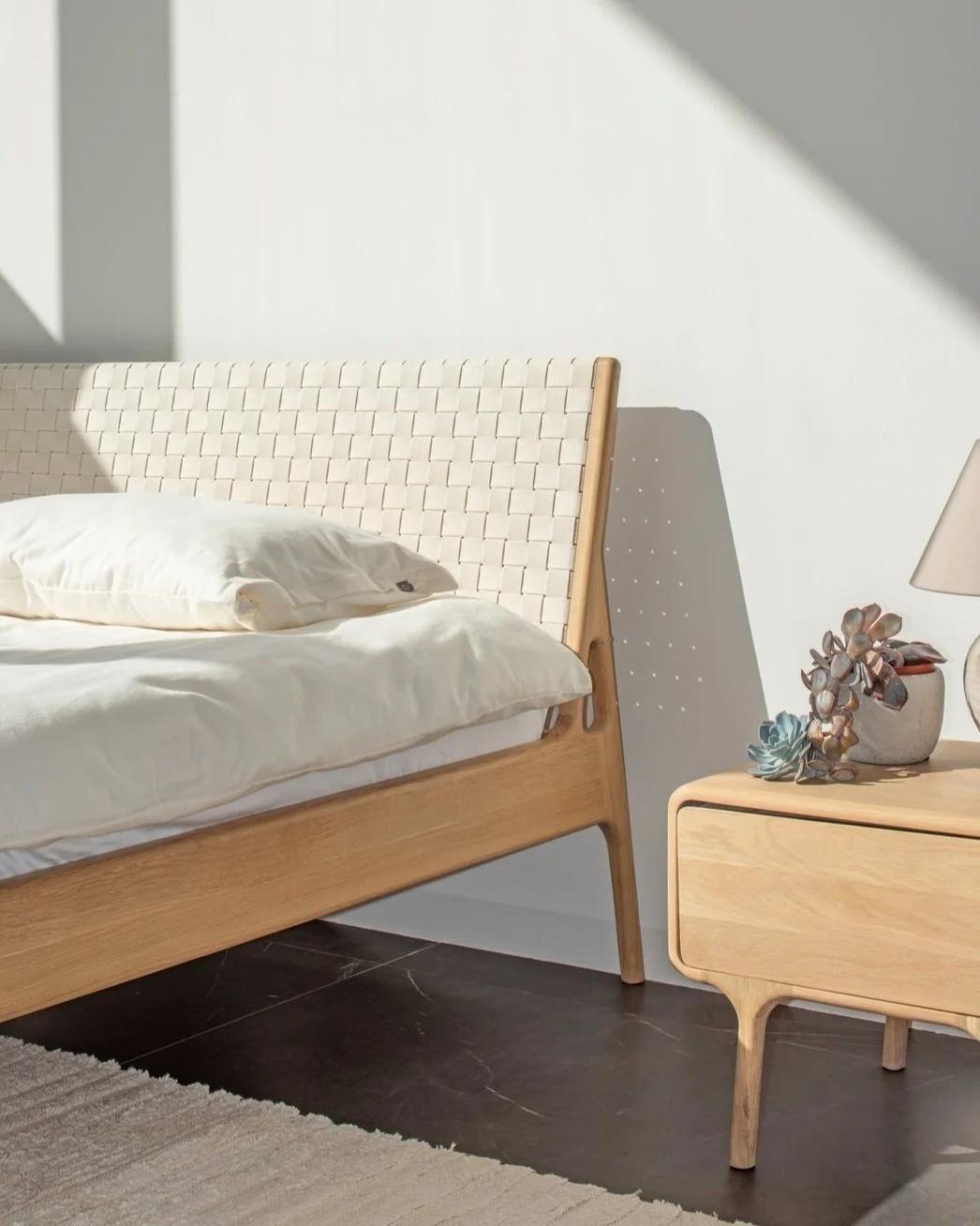 Gazzda Fawn Bed – Bild 9