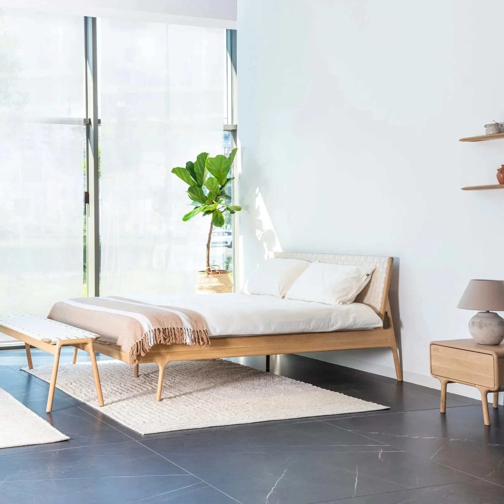 Gazzda Fawn Bed – Bild 8